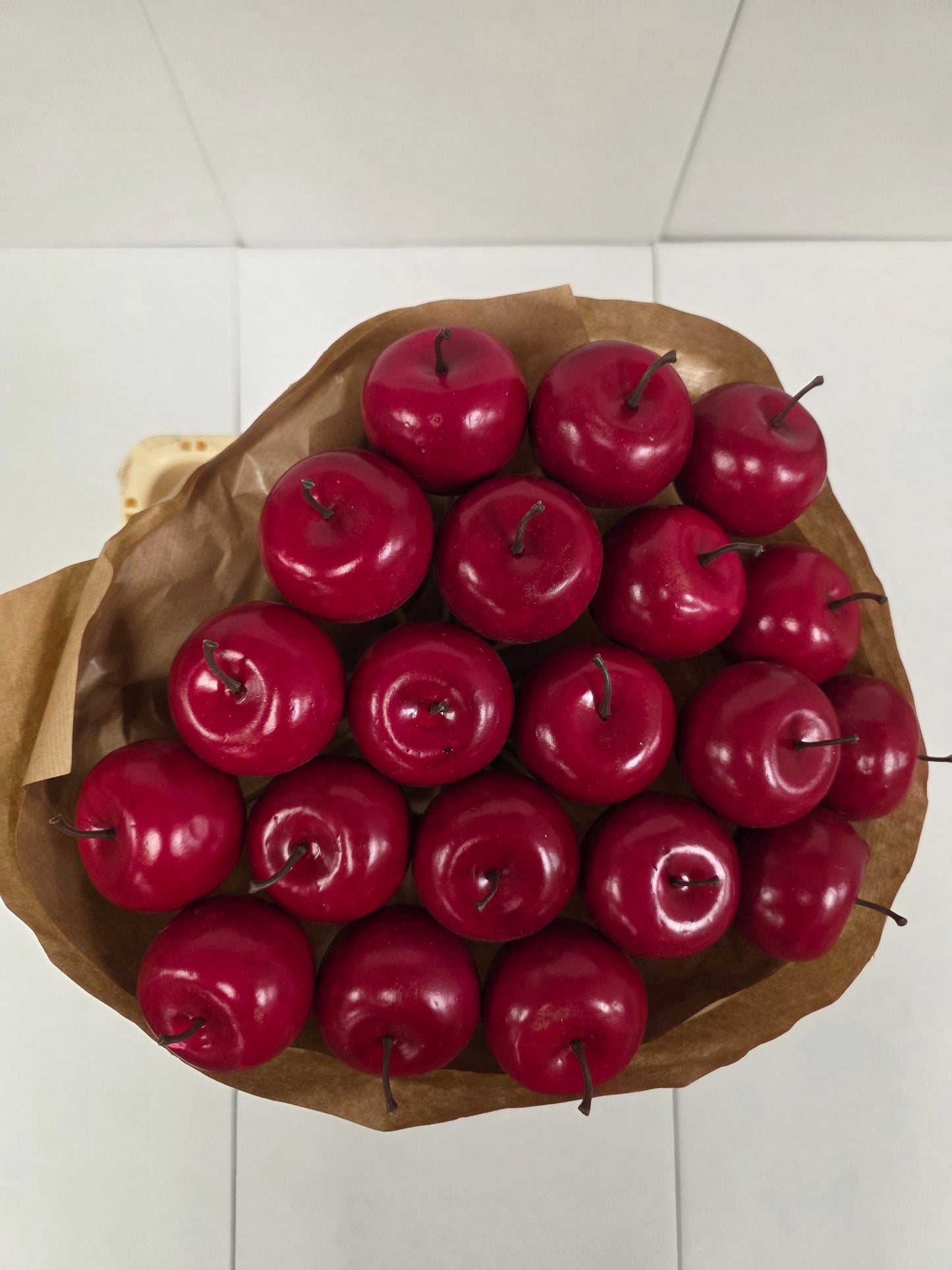 Dried Appel Red