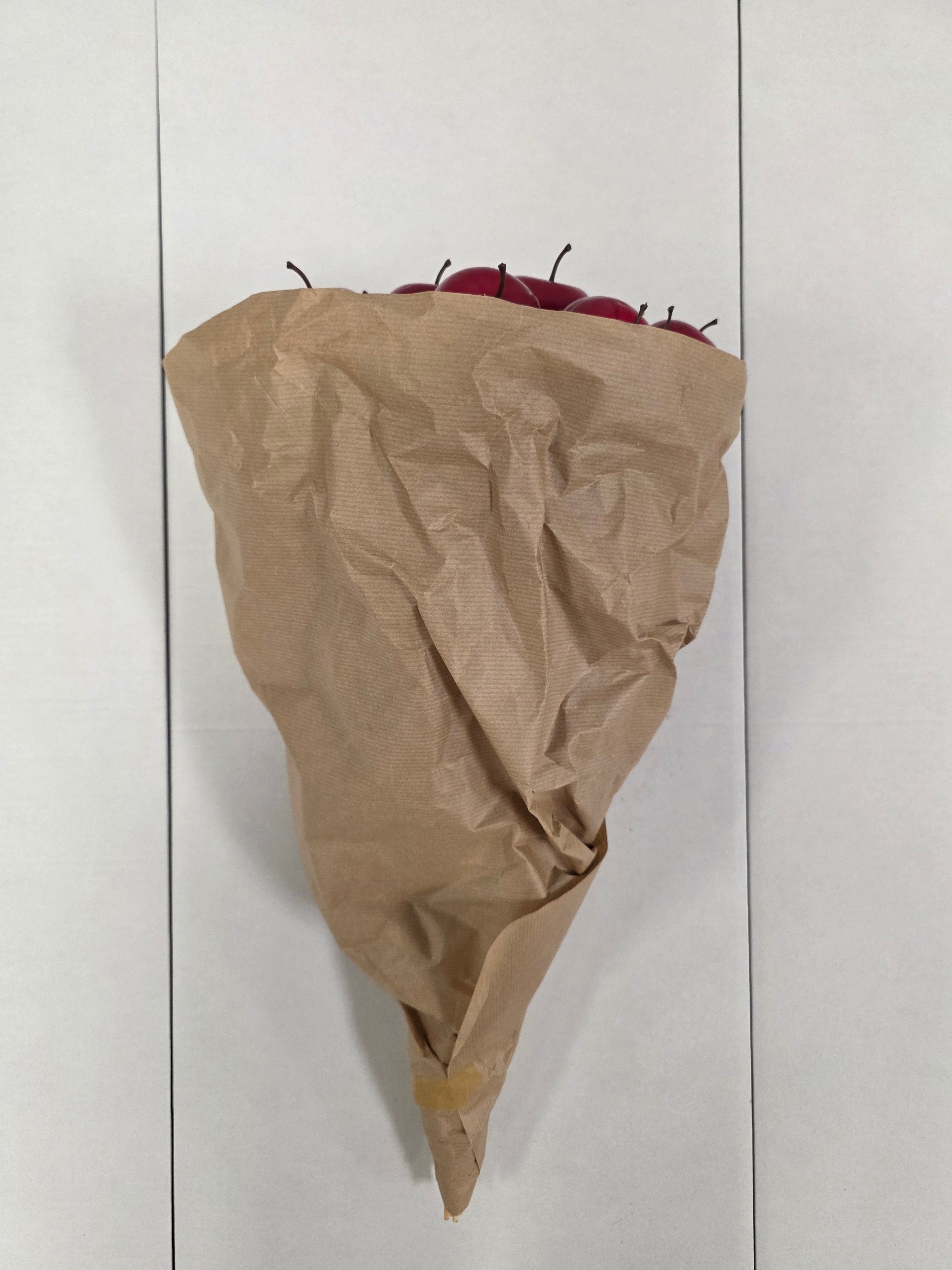 Dried Appel Red