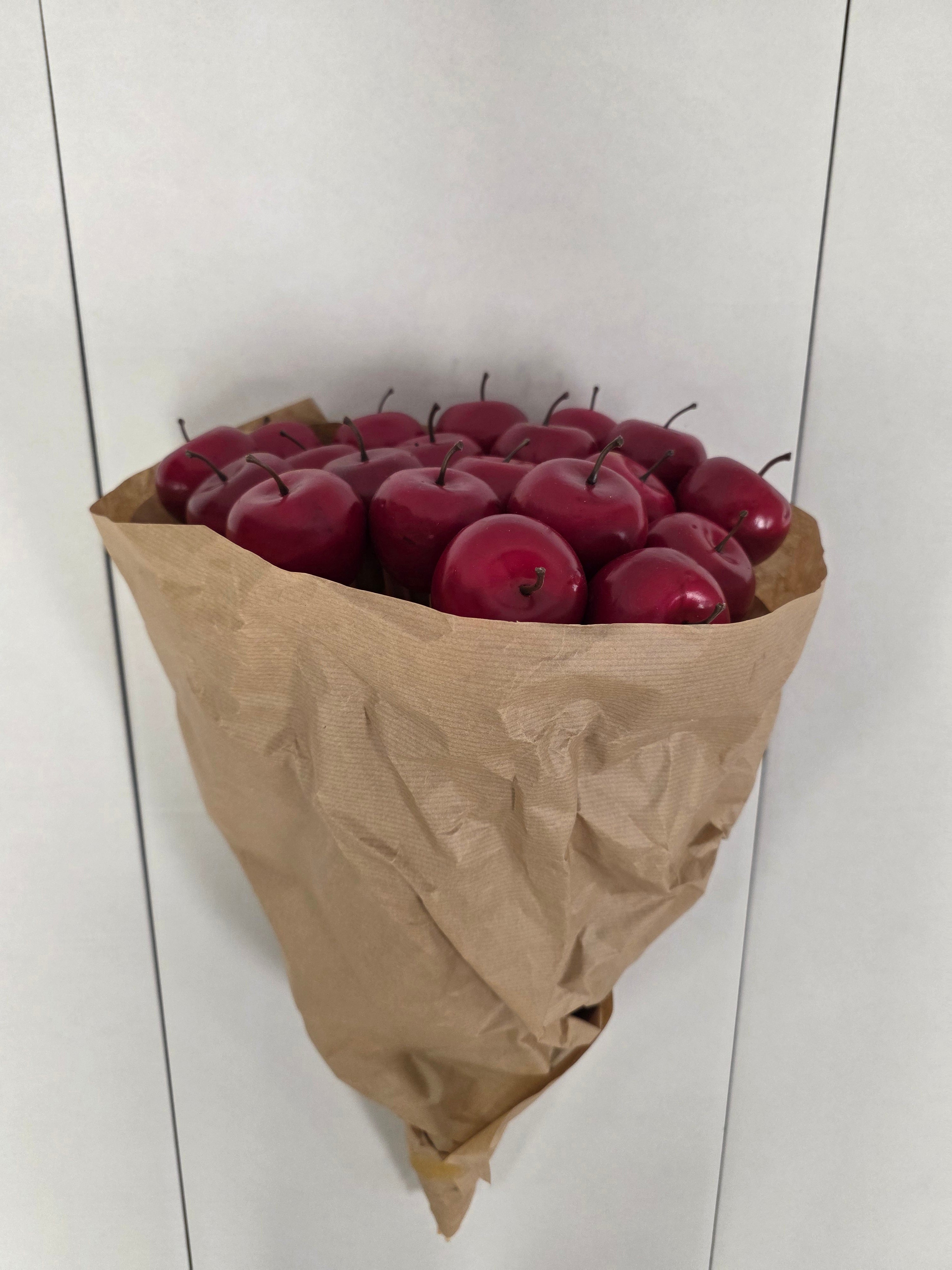 Dried Appel Red