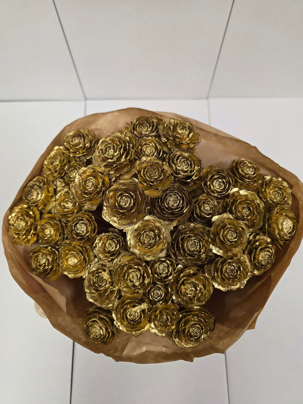 Dried Cederroos Gold