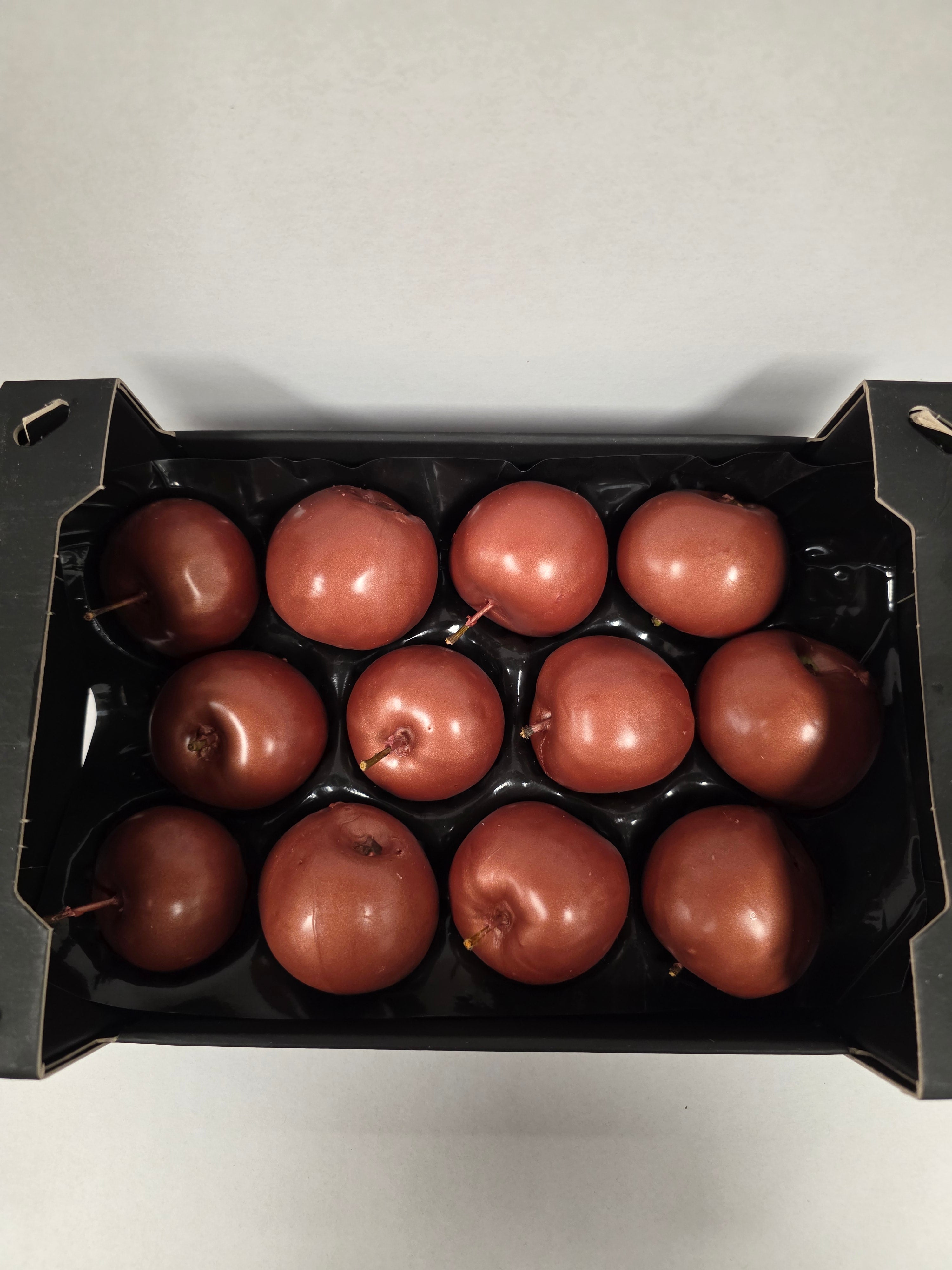 Wax Apple Copper