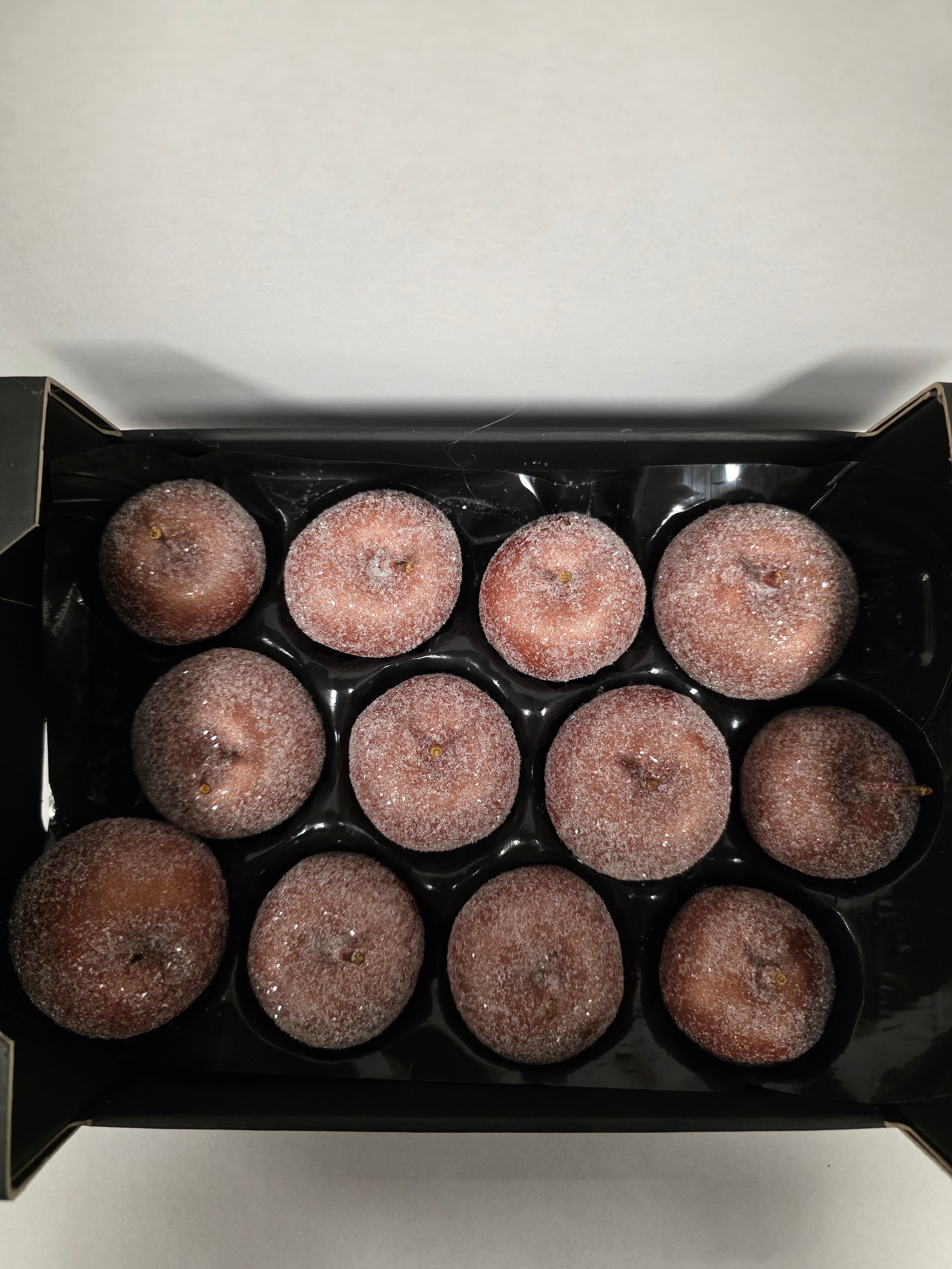 Wax Apple Copper Glitter