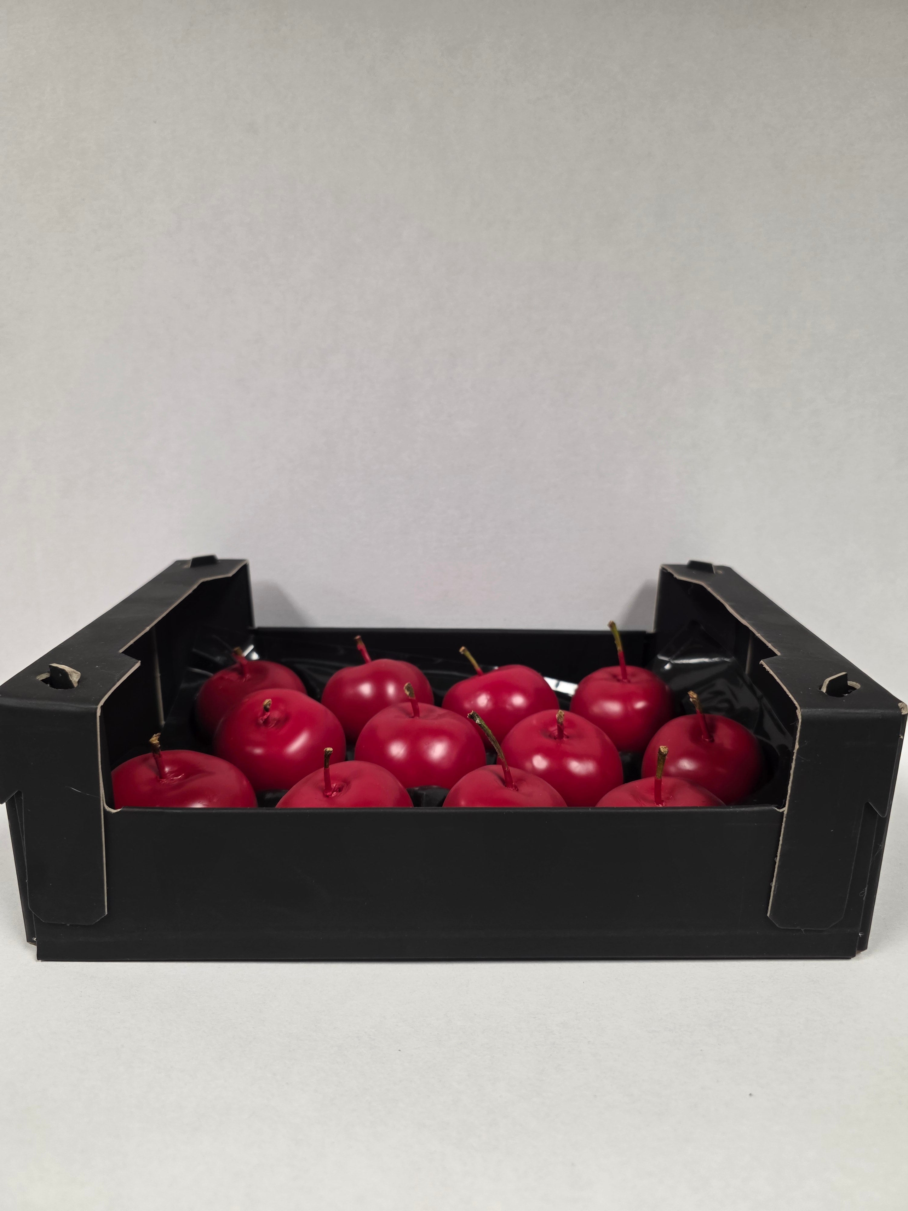 Wax Apple Red