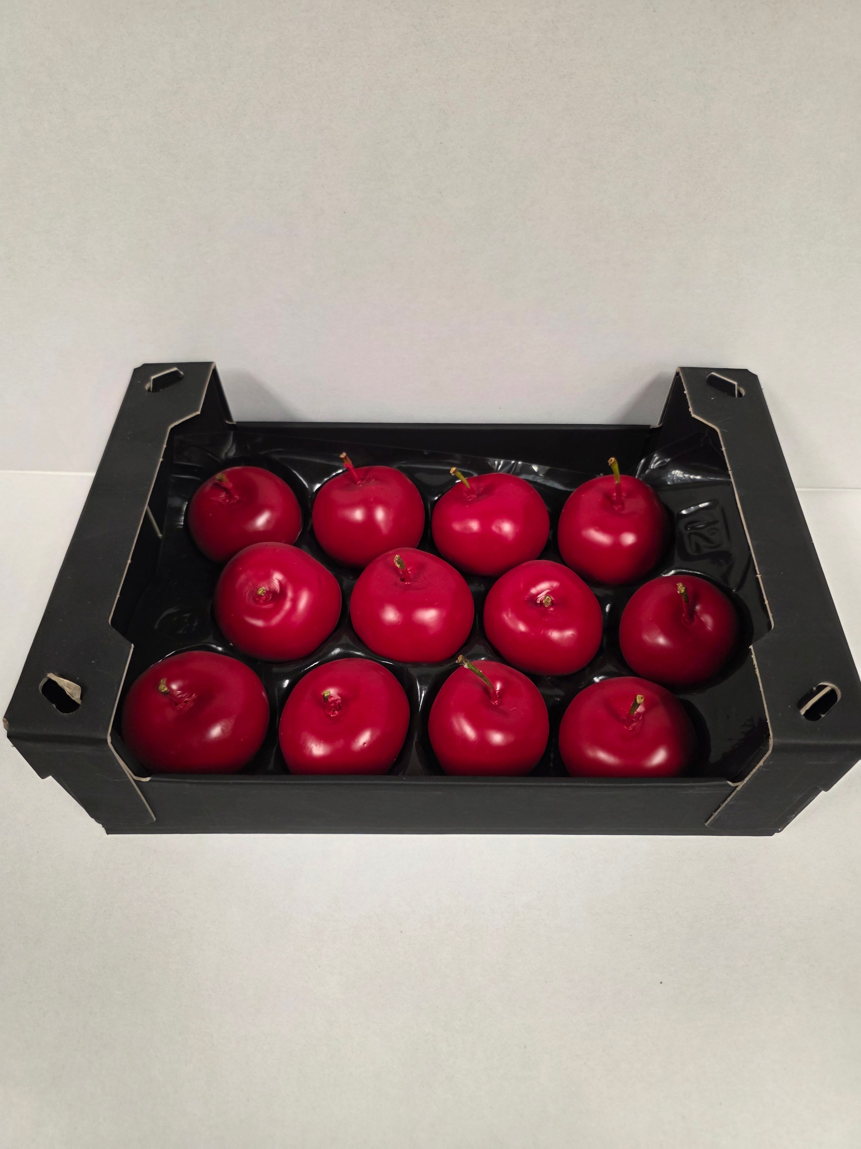 Wax Apple Red
