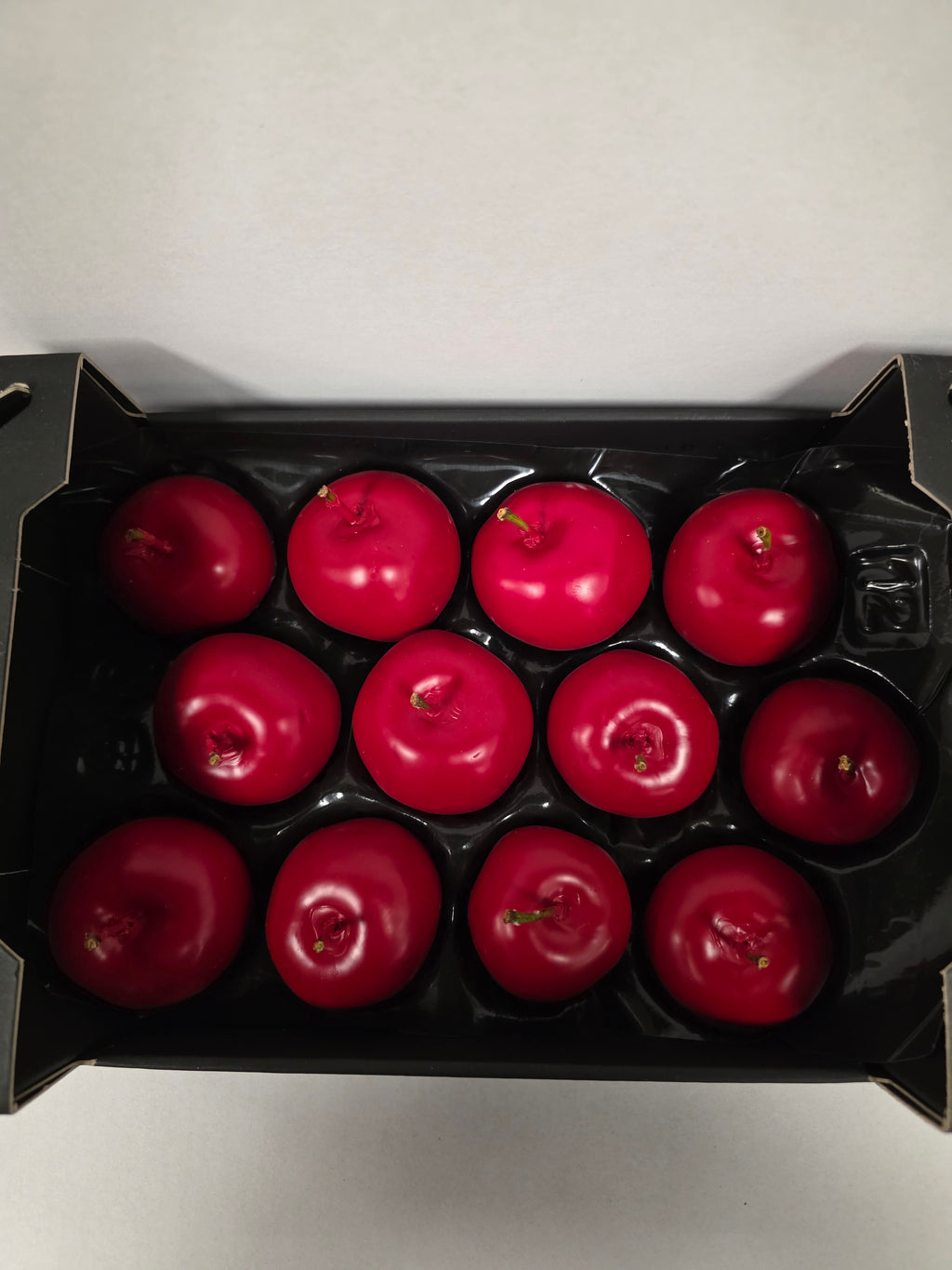 Wax Apple Red