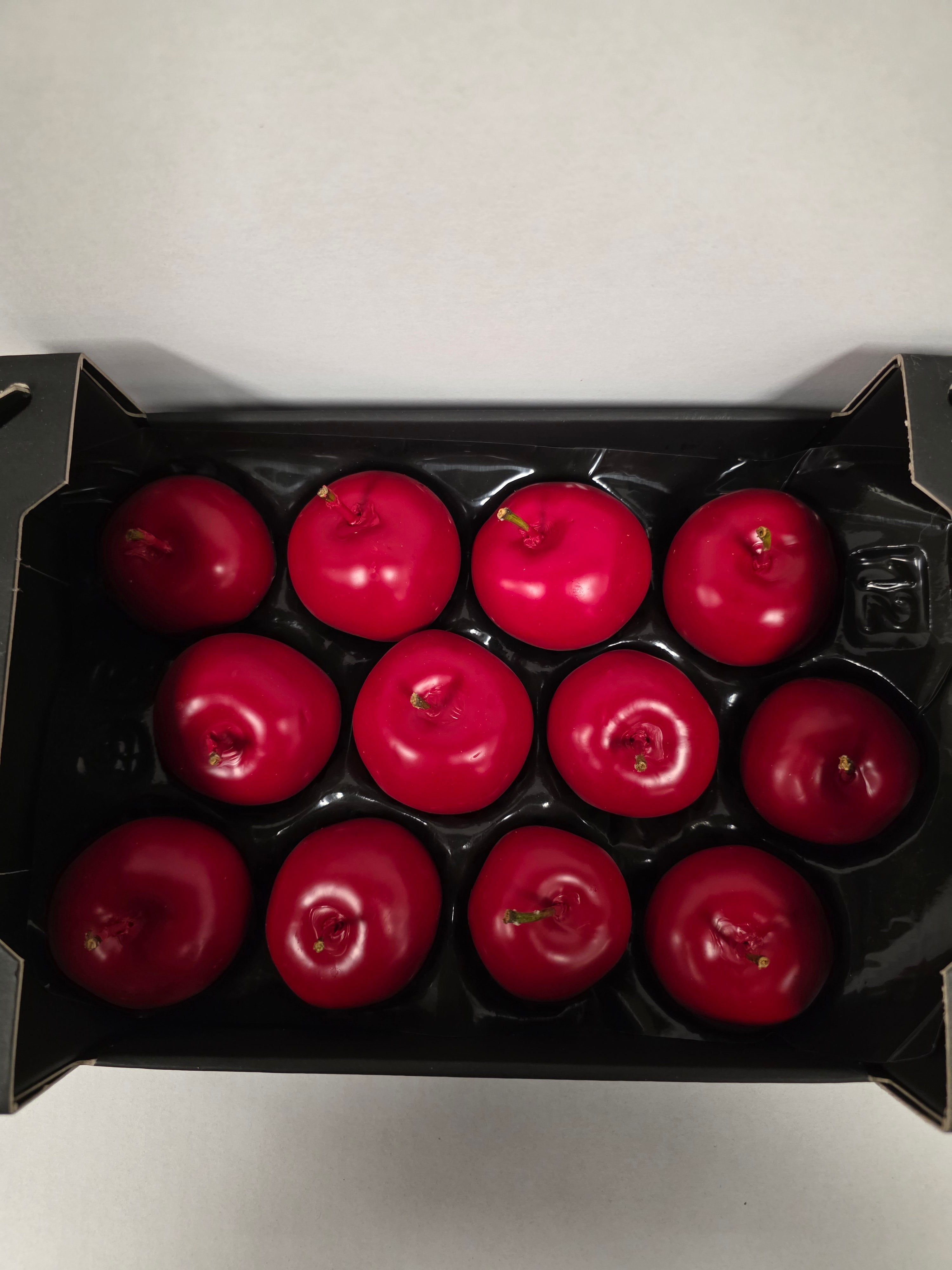 Wax Apple Red