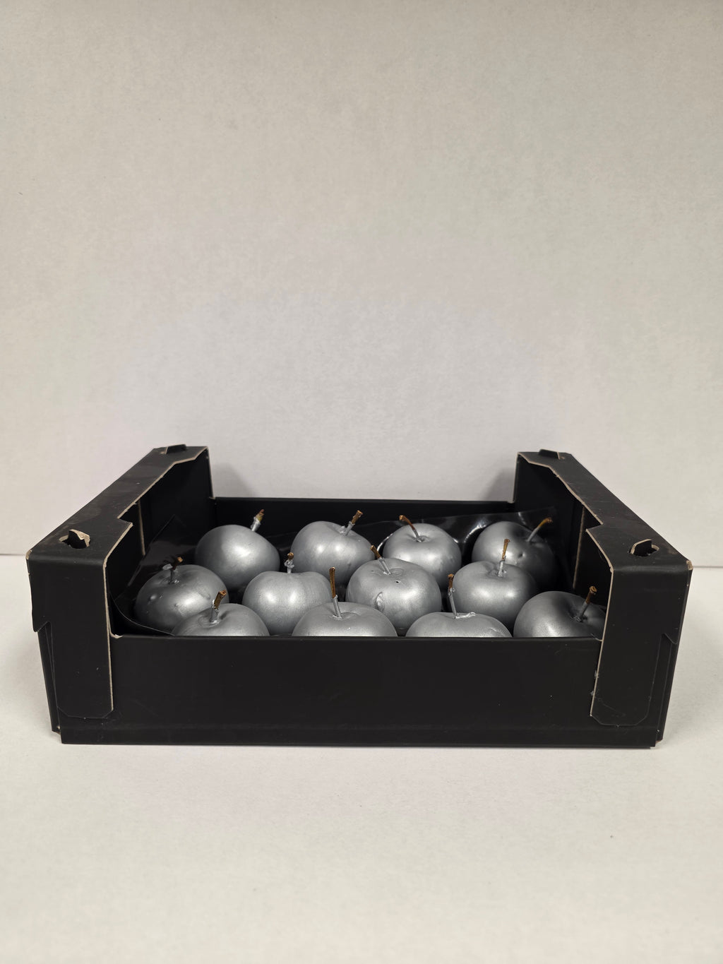 Wax Apple Silver