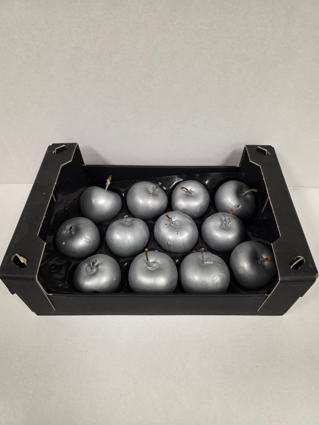 Wax Apple Silver