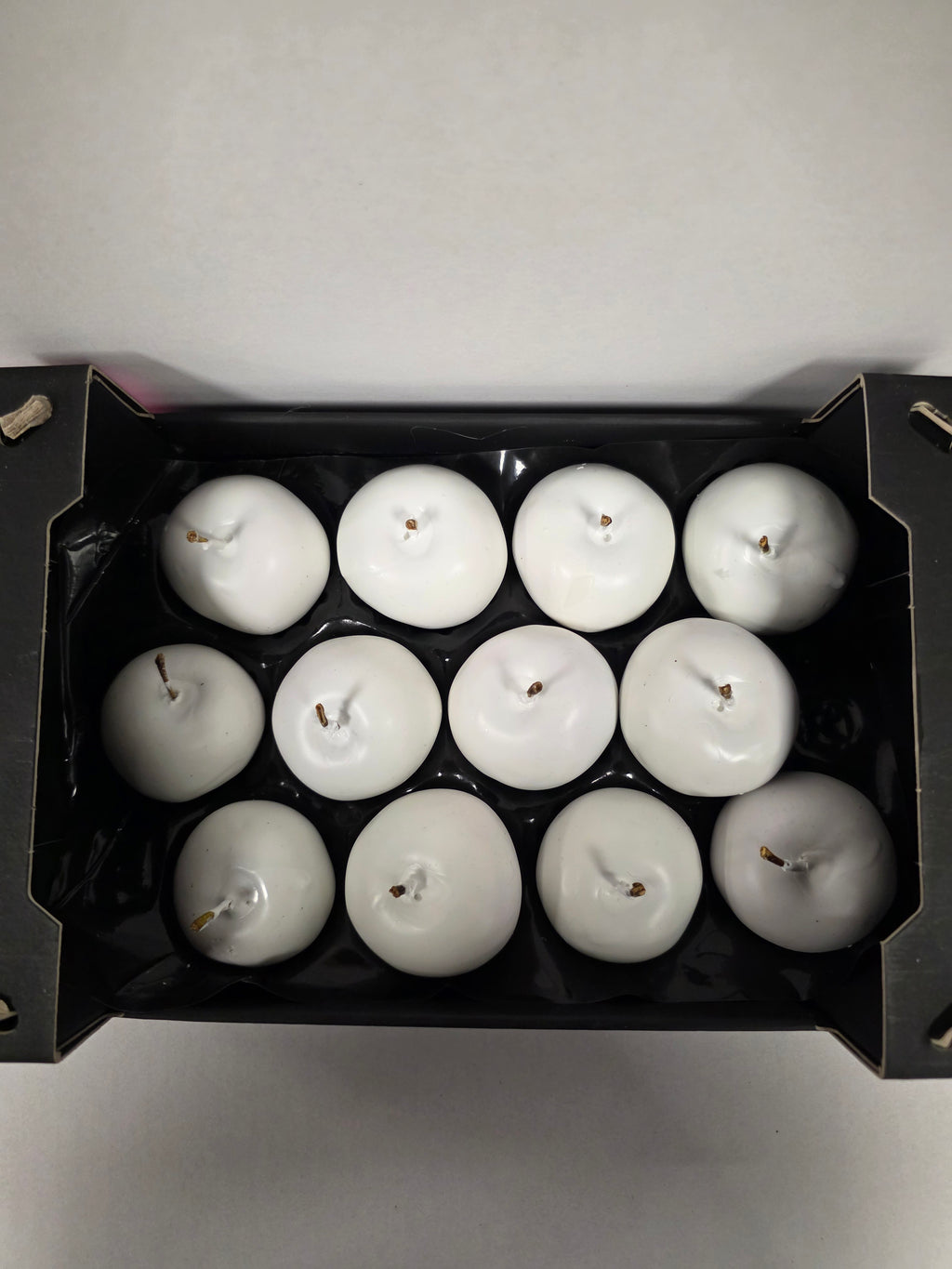 Wax Apple White