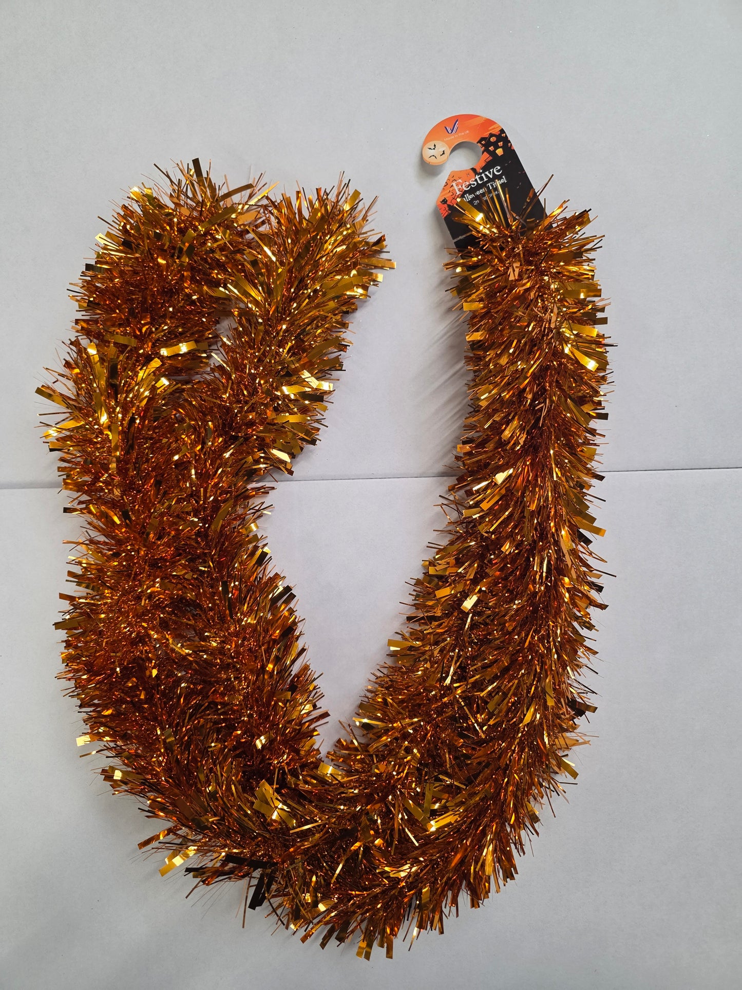 Tinsel Copper 2m