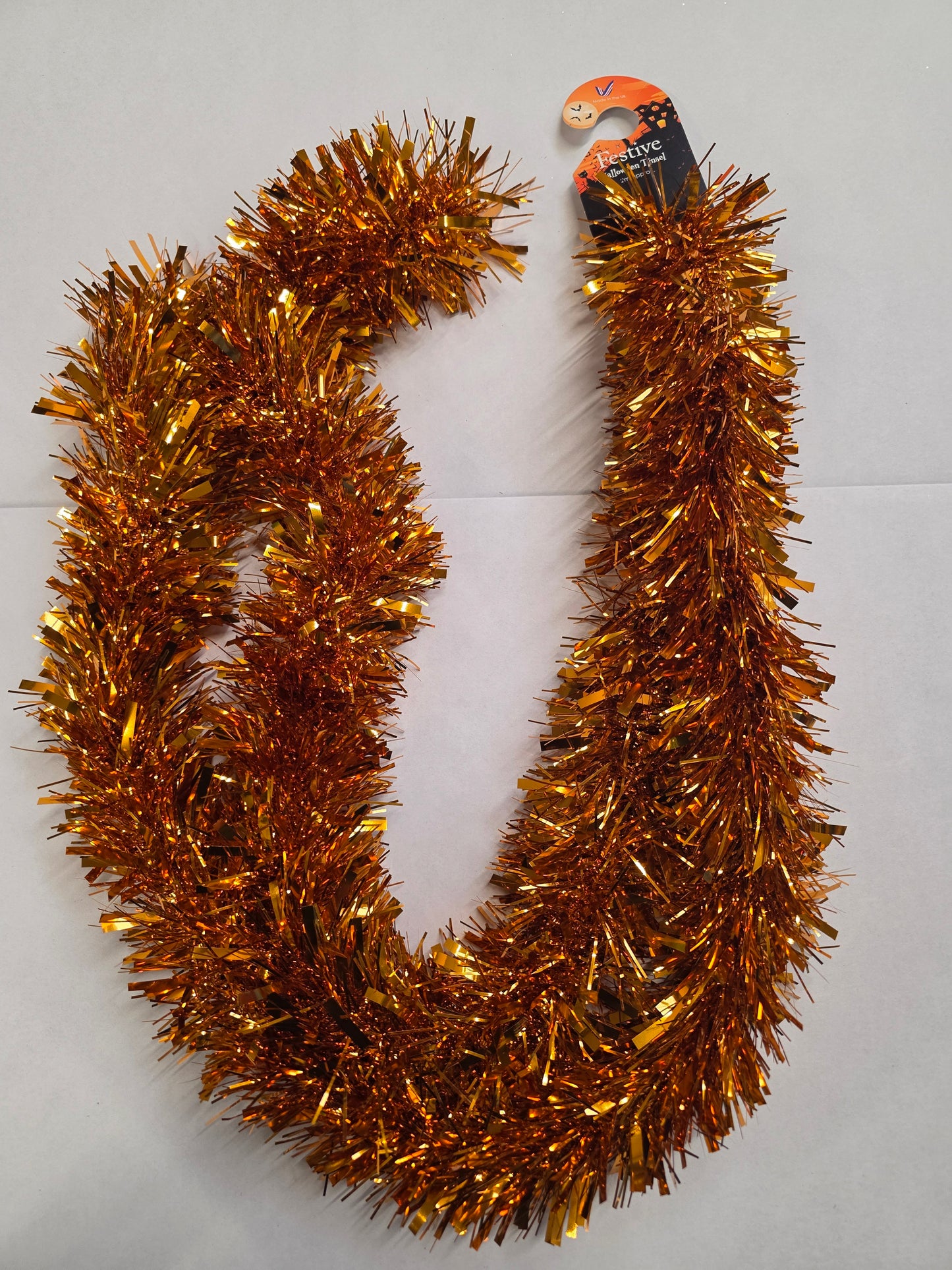 Tinsel Copper 2m