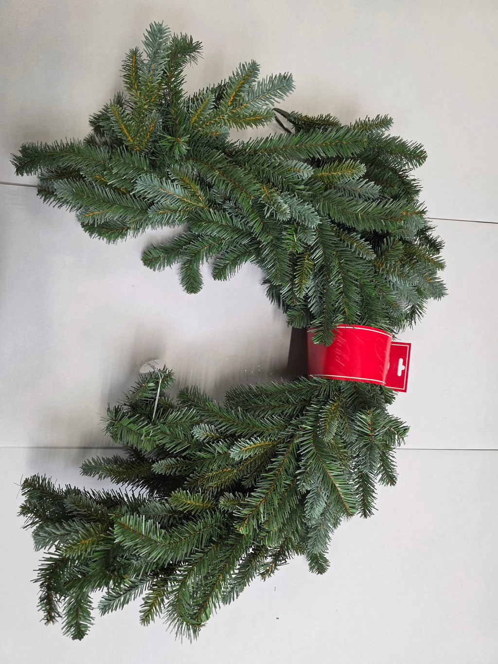 Garland Blue Spruce 275cm