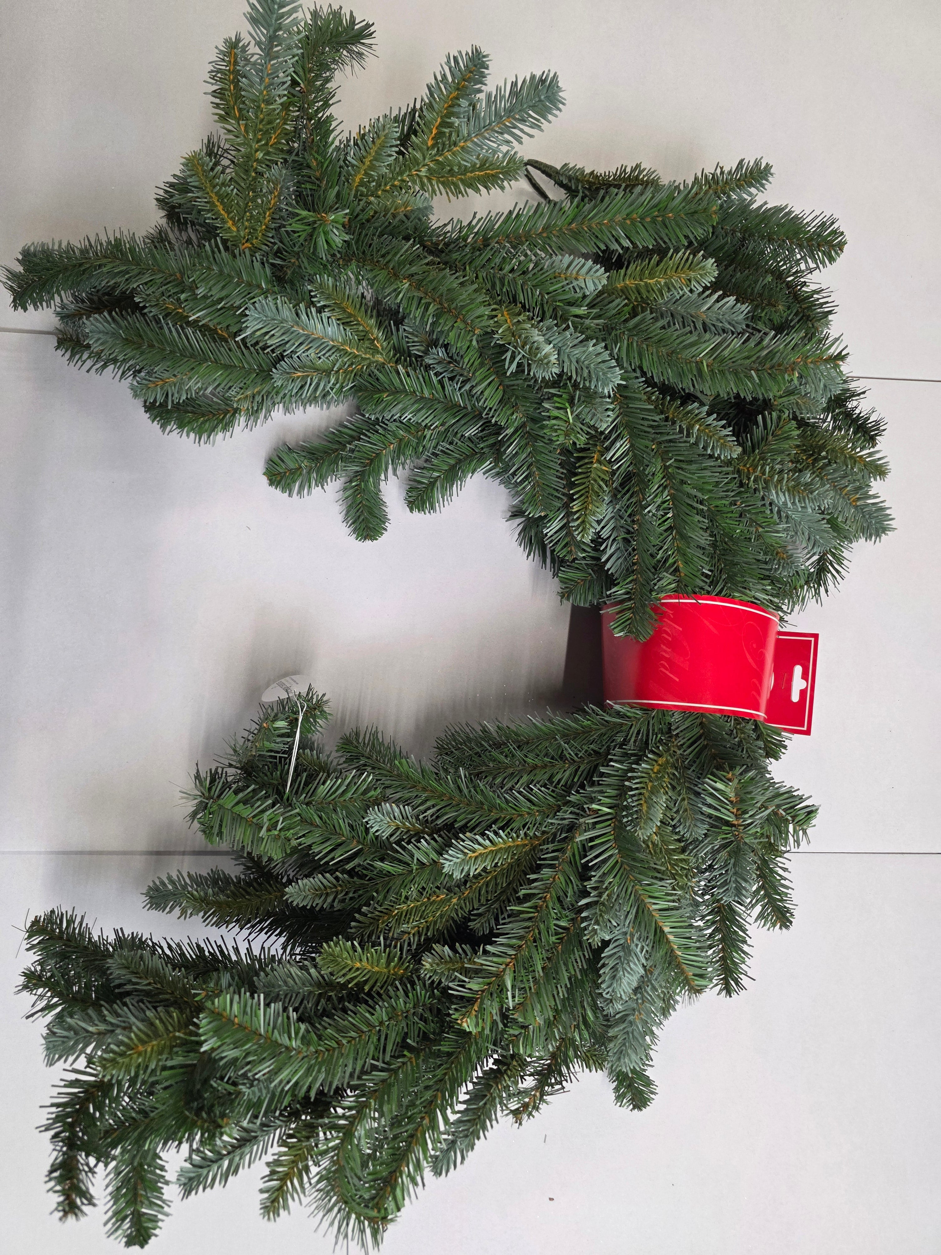 Garland Blue Spruce 275cm