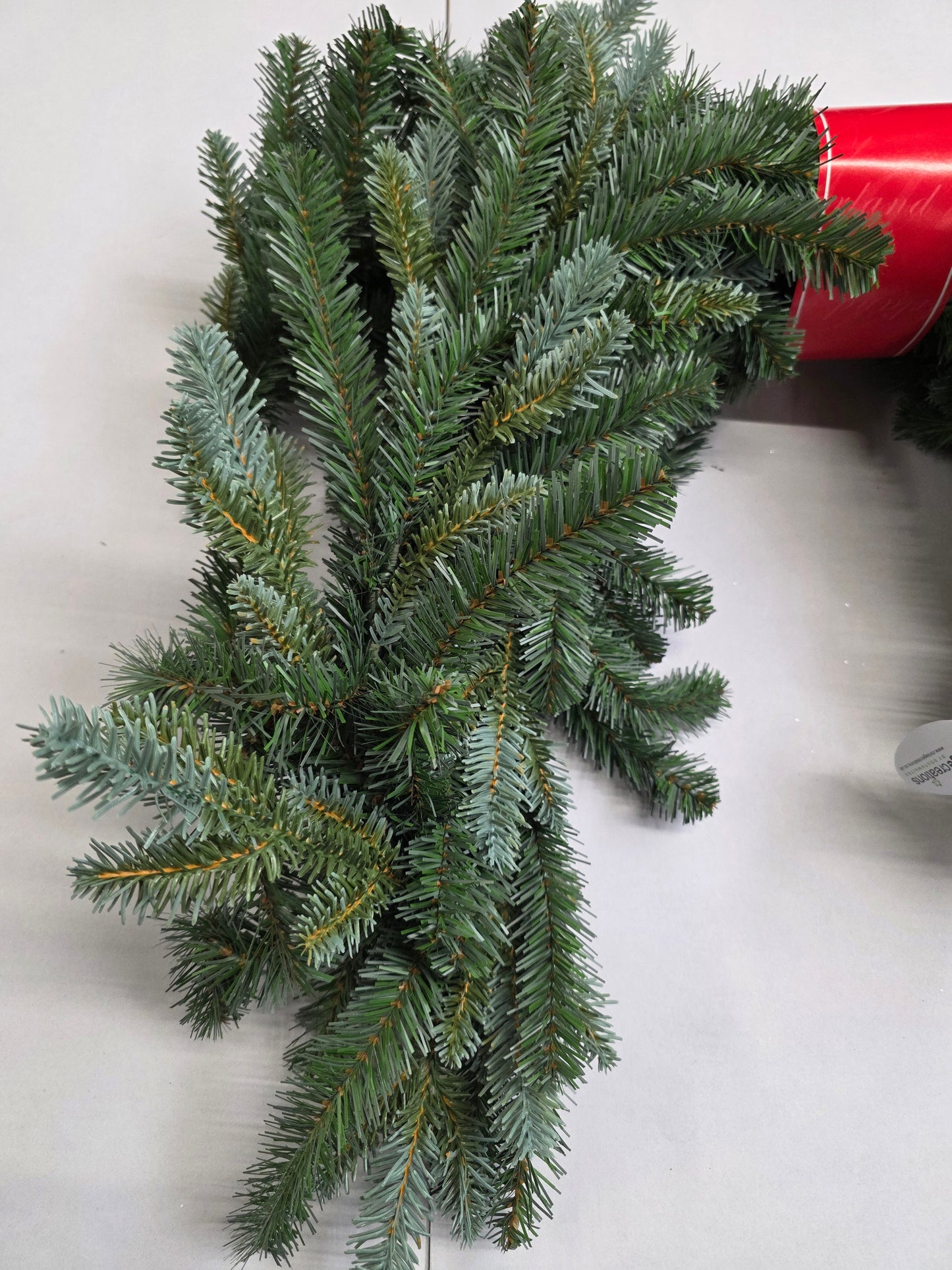Garland Blue Spruce 275cm