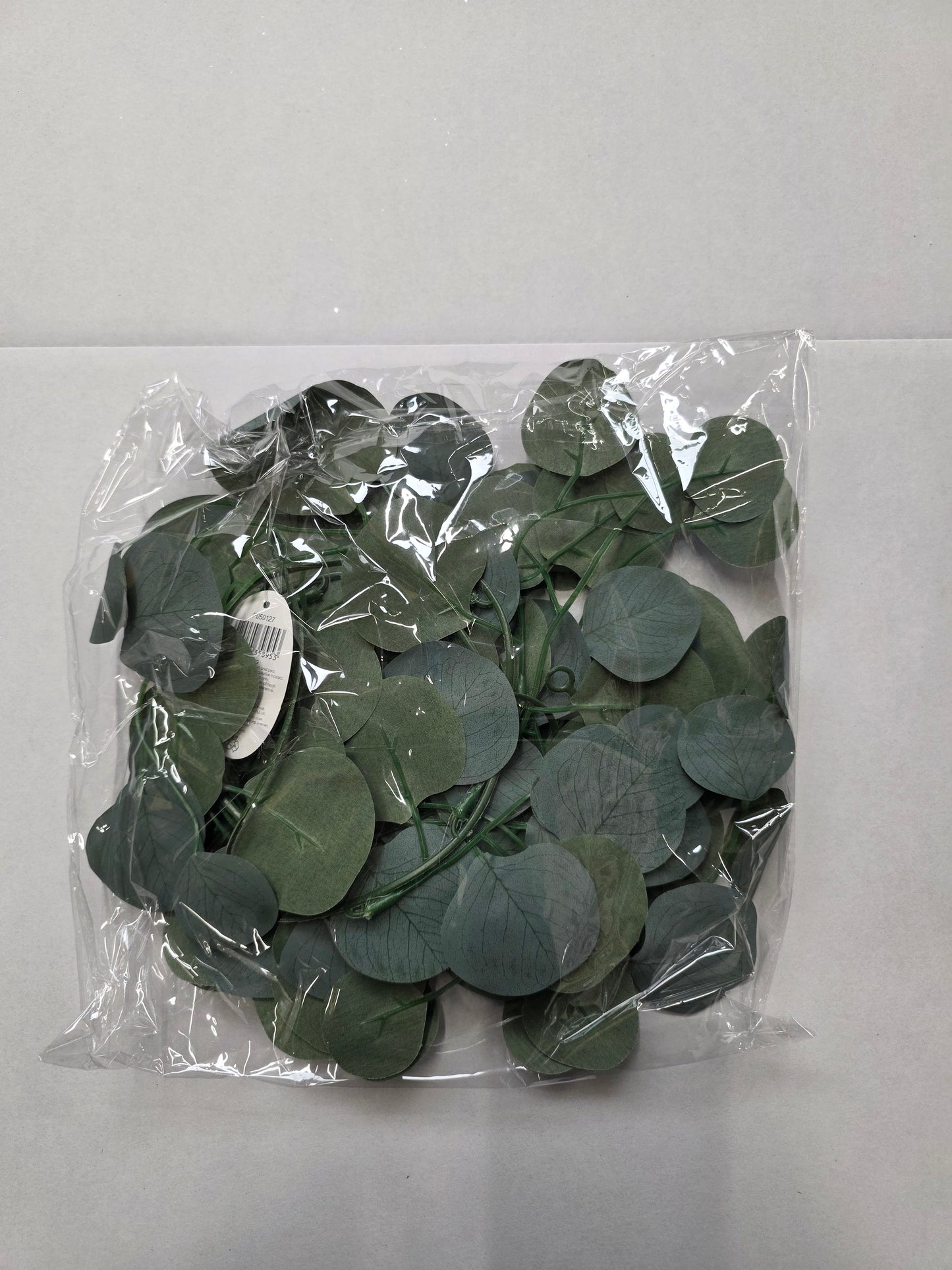 Garland Eucalyptus Green 166cm