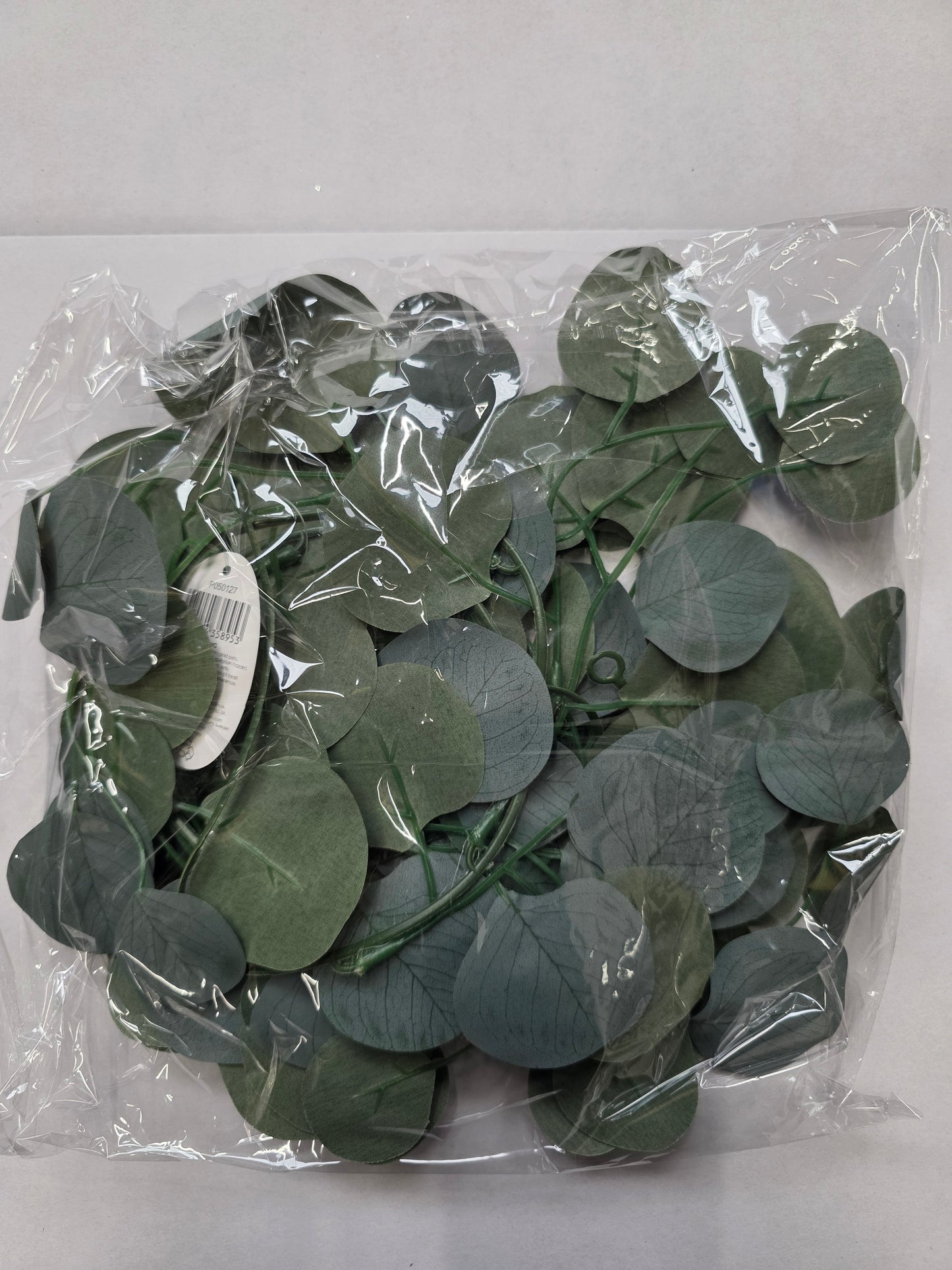 Garland Eucalyptus Green 166cm