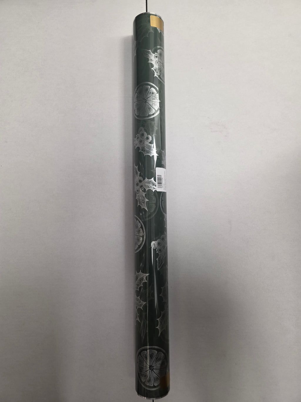 Cello Verde Silver Foliage