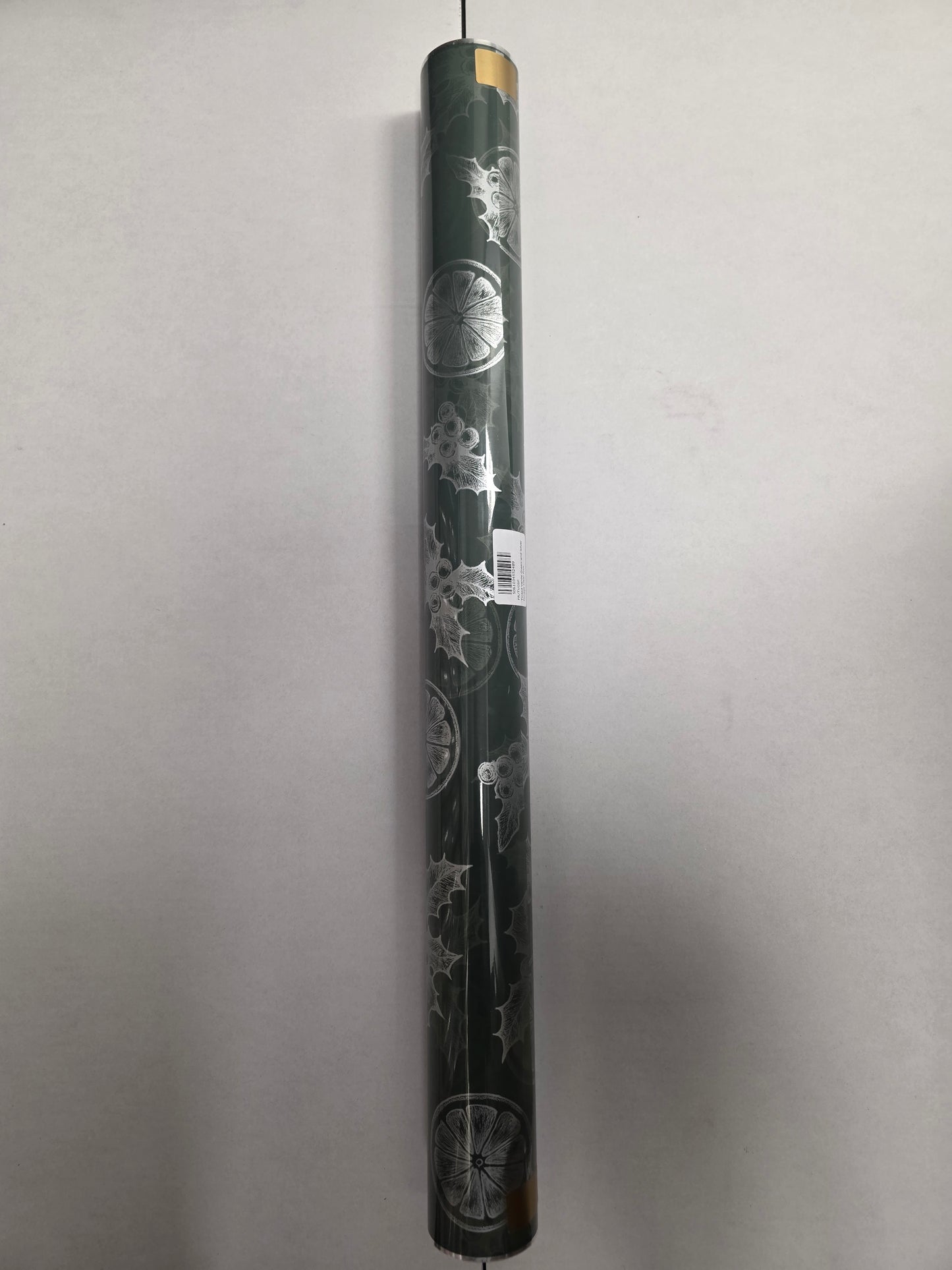 Cello Verde Silver Foliage