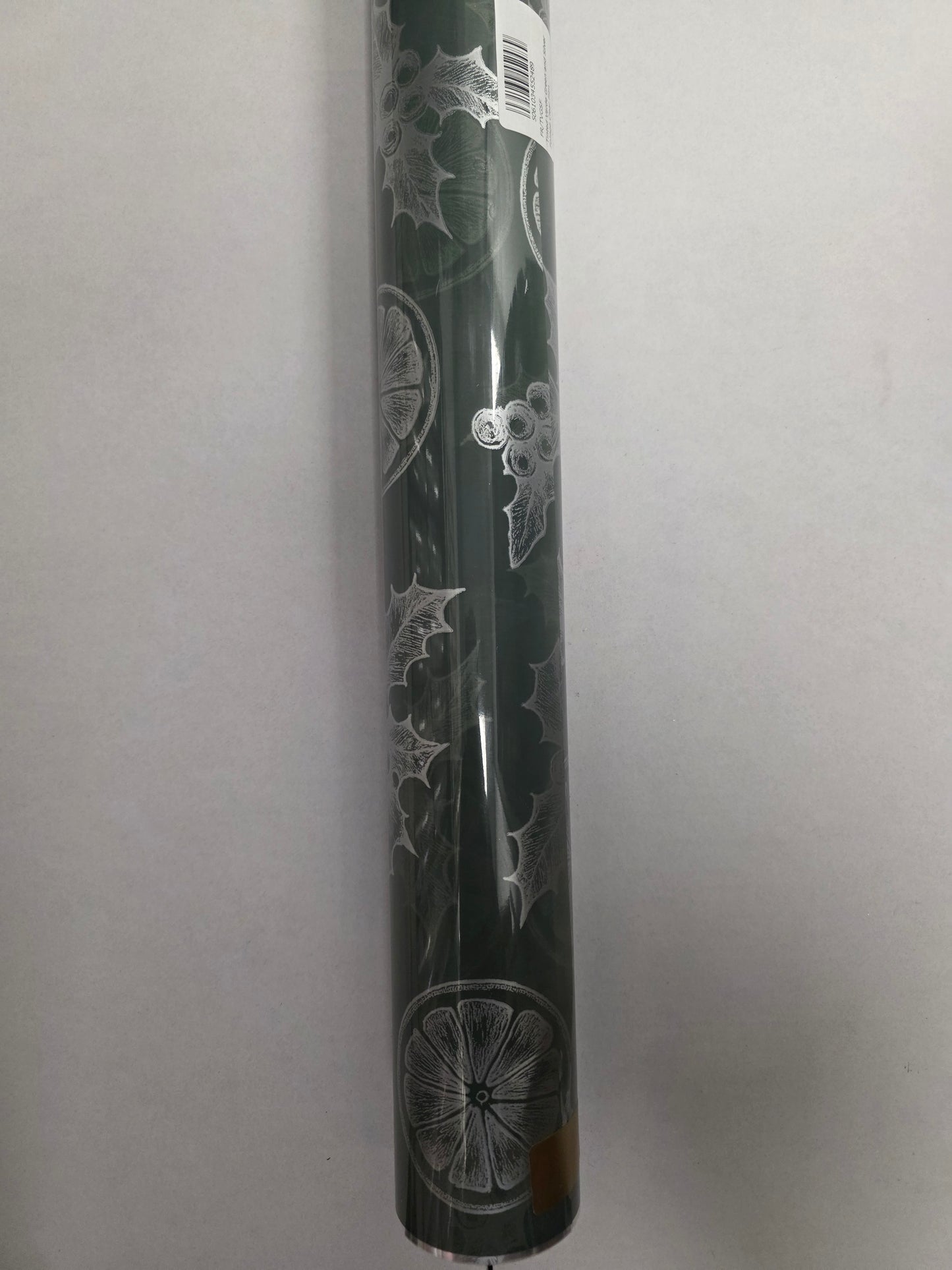 Cello Verde Silver Foliage