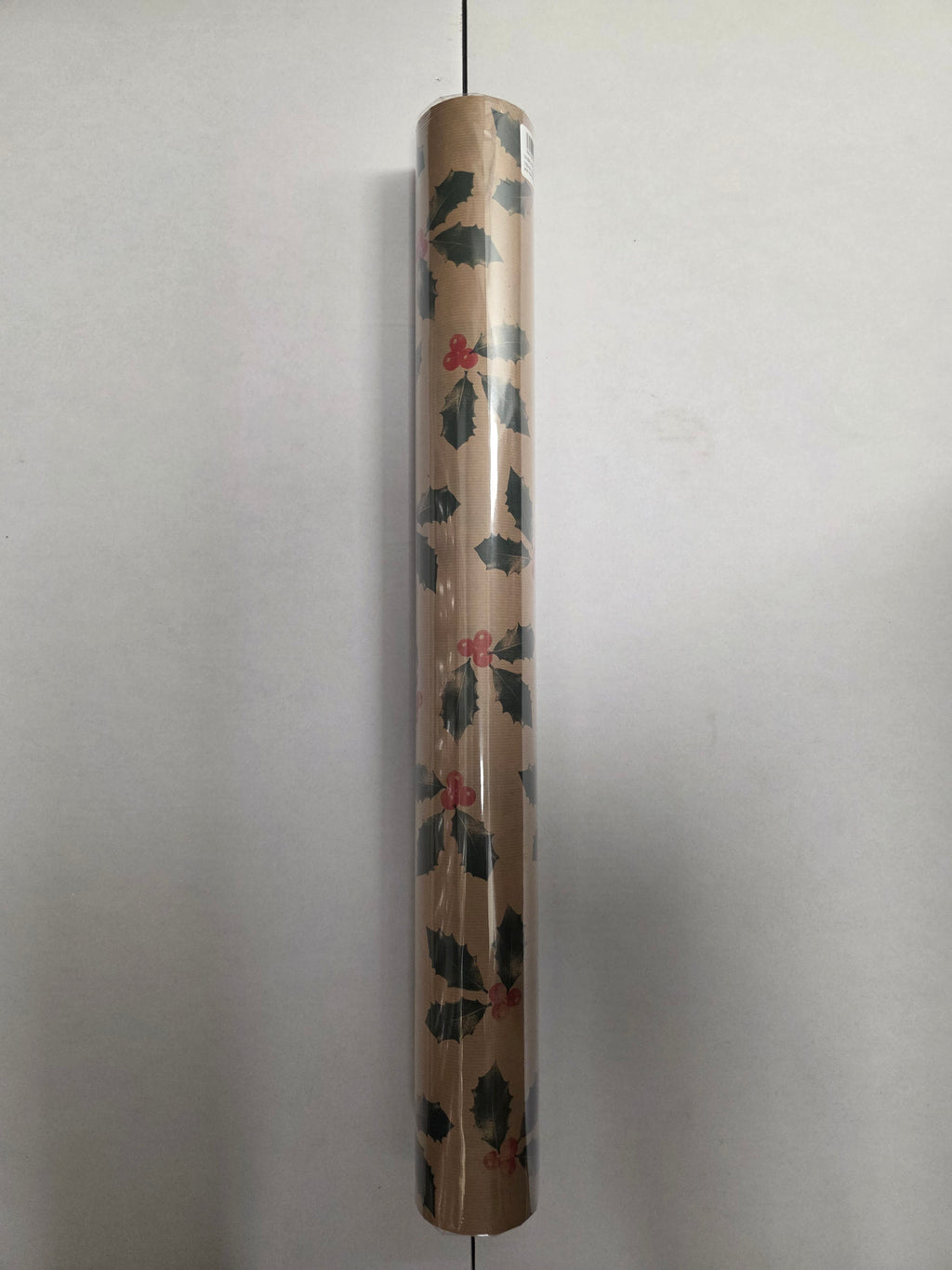Craft Paper Holly