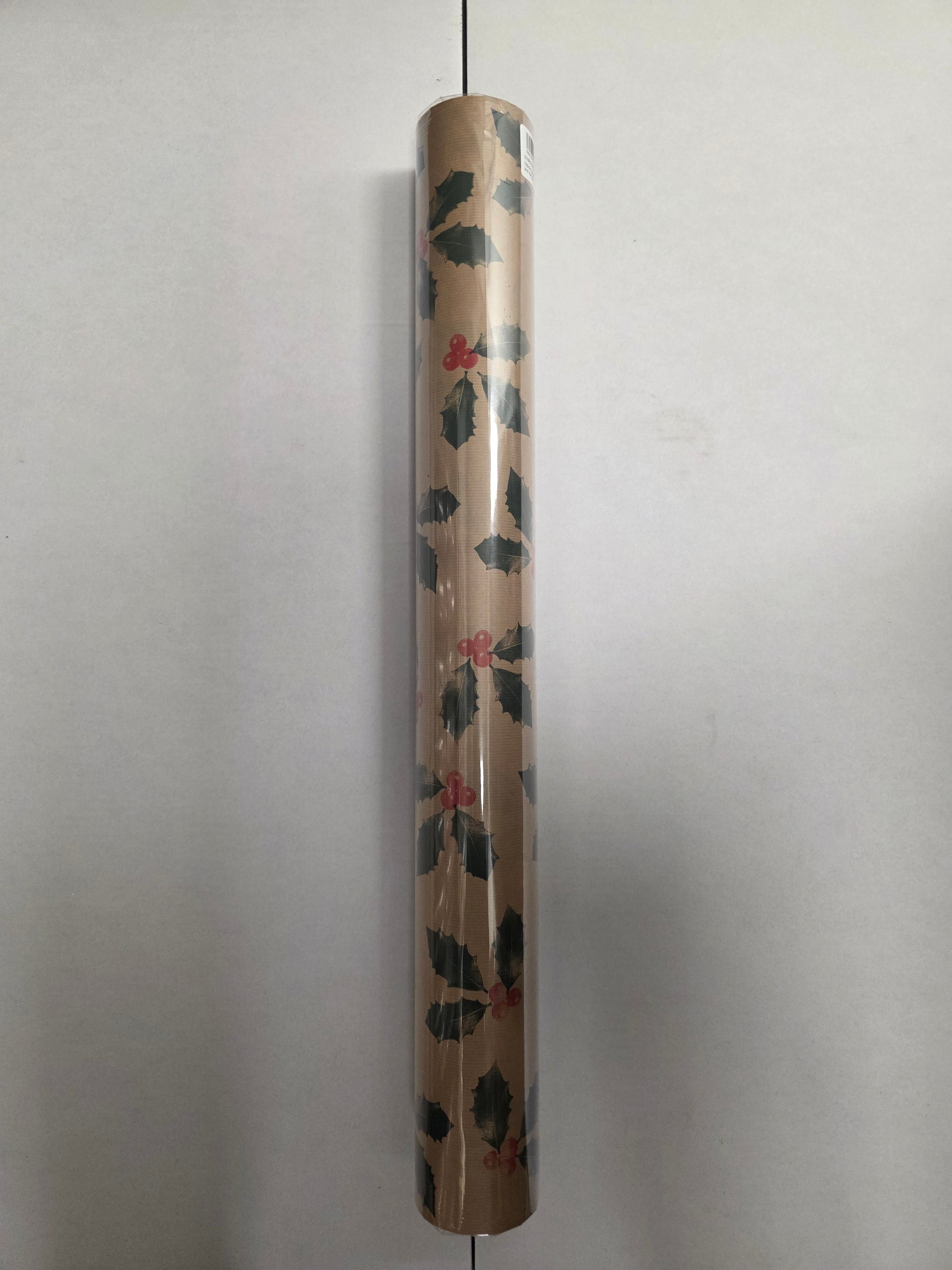 Craft Paper Holly