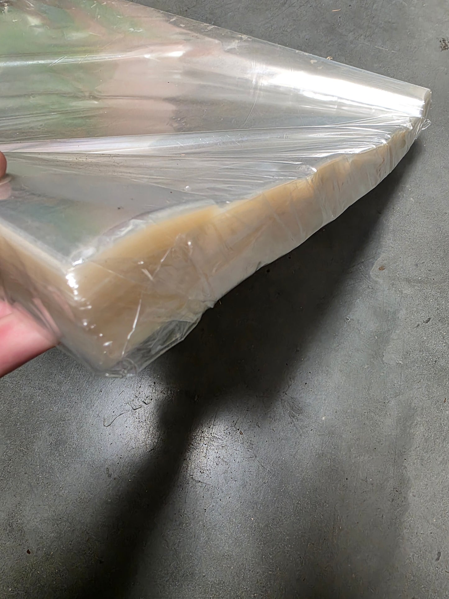 Cello Sheet 50x60cm X1000