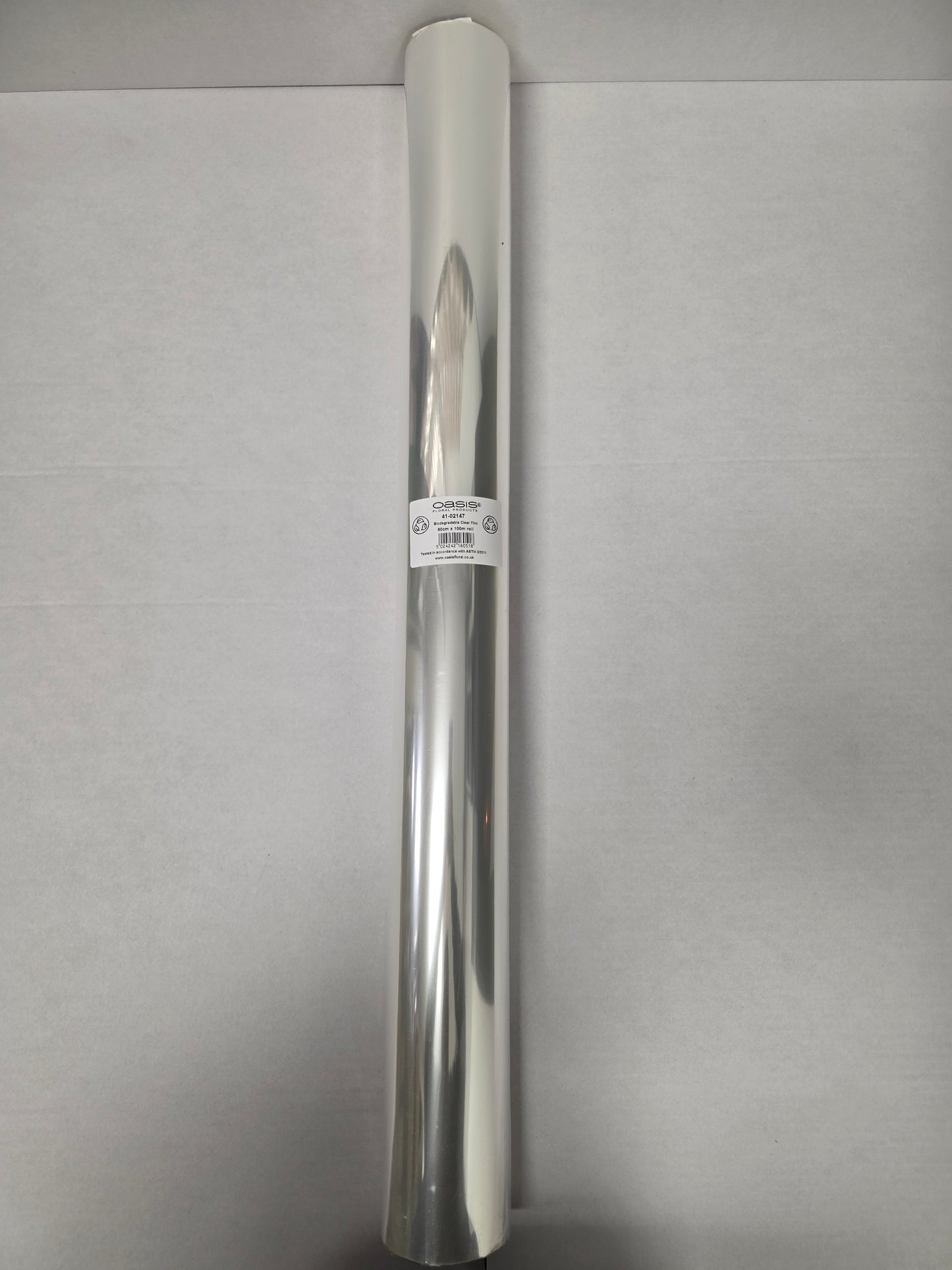 Cellophane Biodegradeable Clear