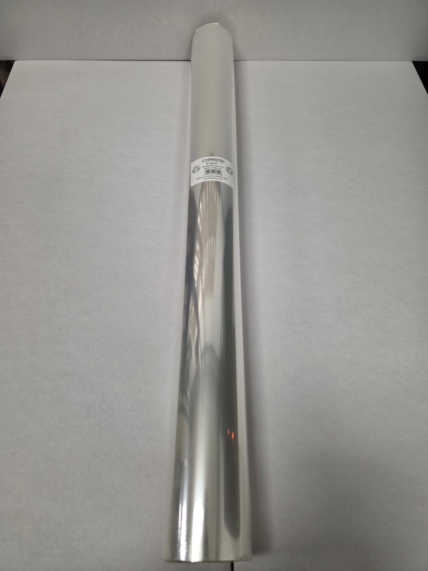 Cellophane Biodegradeable Clear