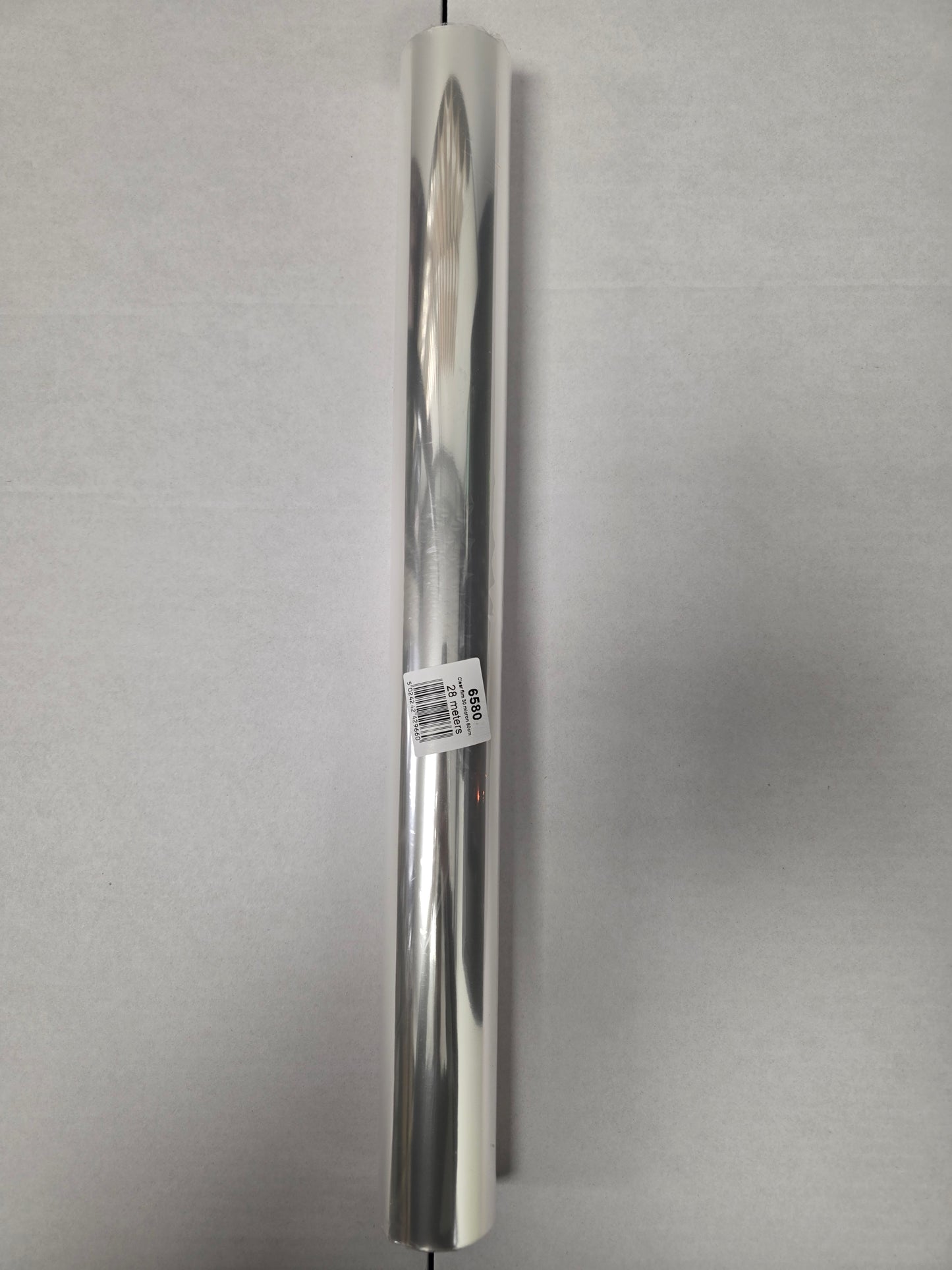 Cellophane Clear 50cm X28m