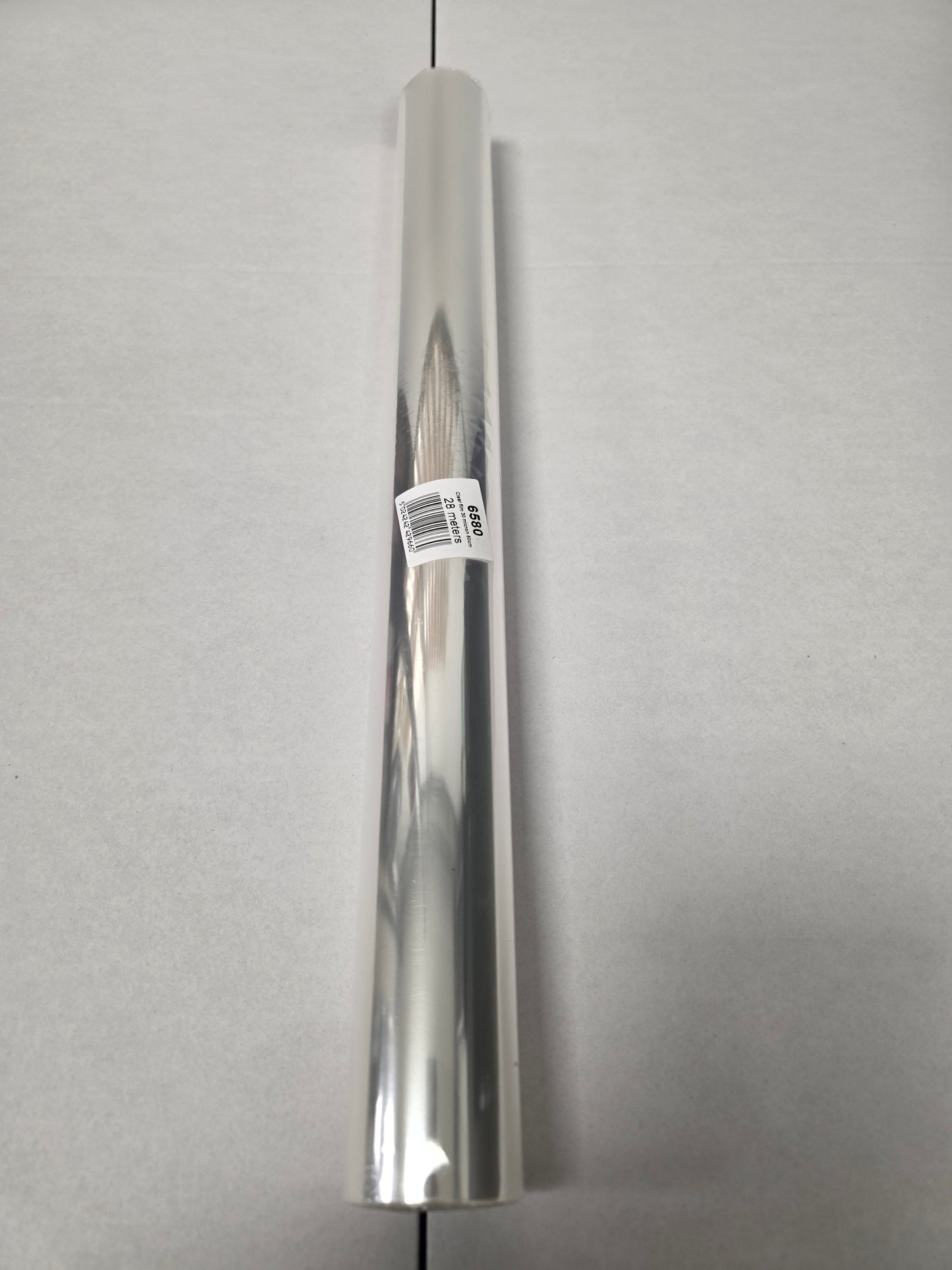 Cellophane Clear 50cm X28m