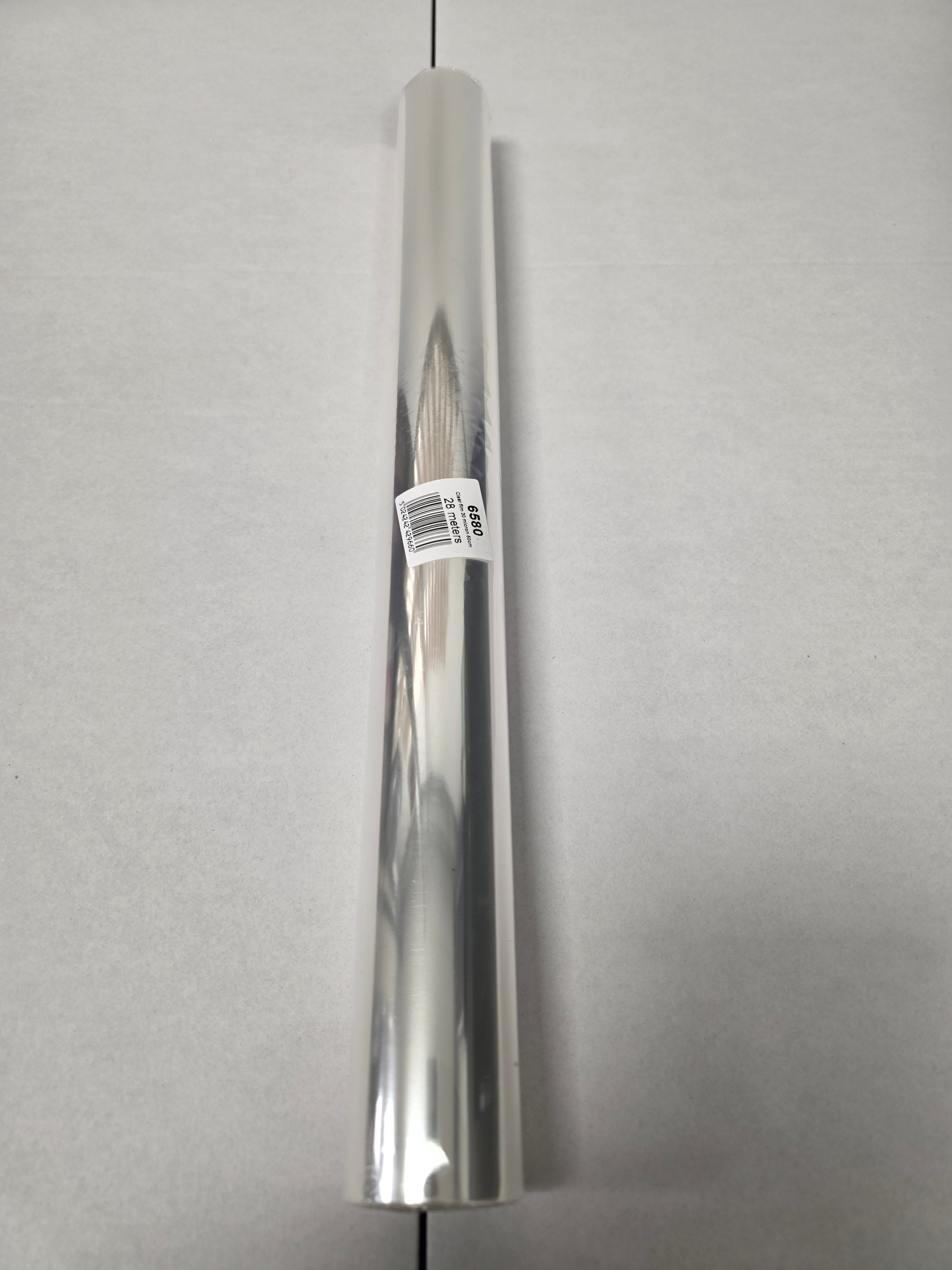 Cellophane Clear 50cm X28m