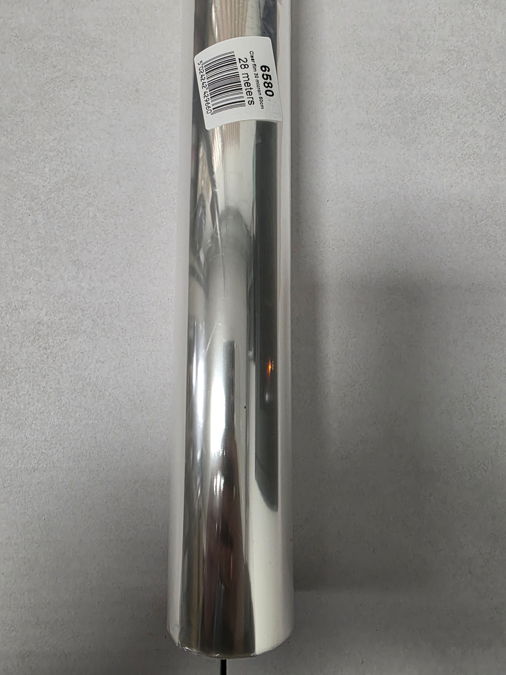 Cellophane Clear 50cm X28m