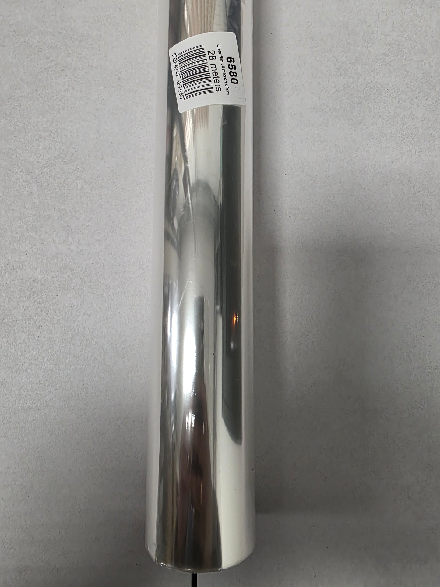 Cellophane Clear 50cm X28m