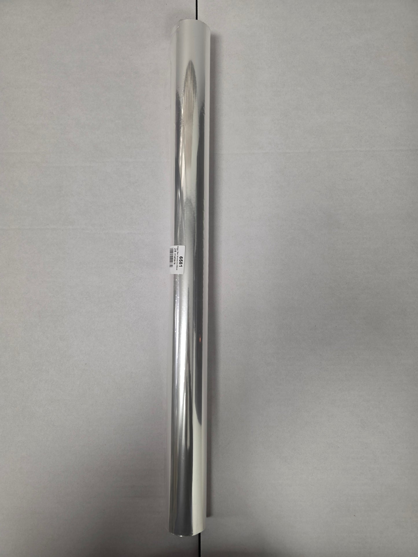 Cellophane Clear 62cm X28m