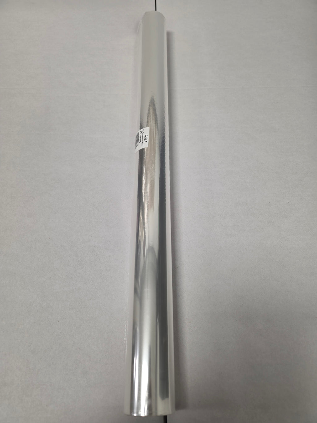 Cellophane Clear 62cm X28m