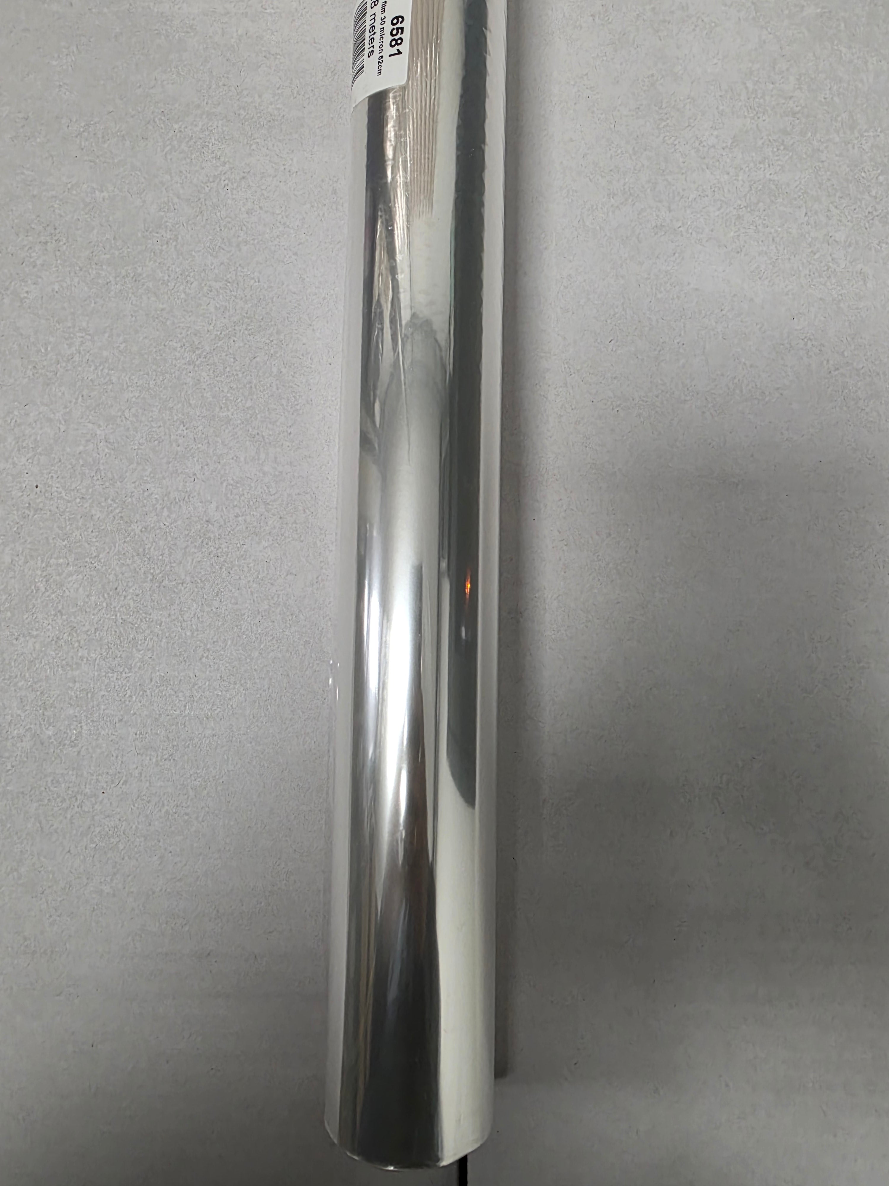 Cellophane Clear 62cm X28m