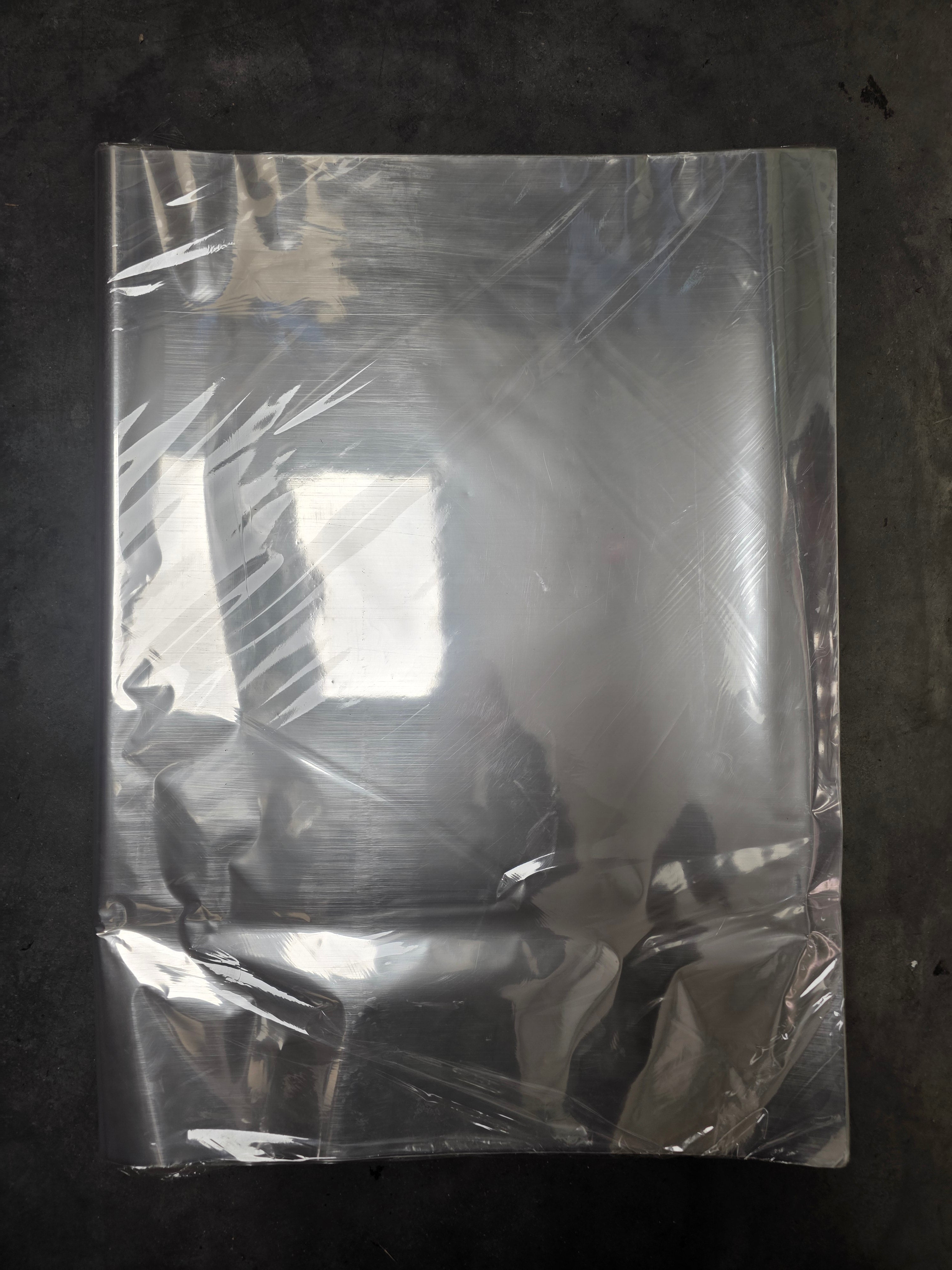 Cellophane Sheet 80 X 120 Cm