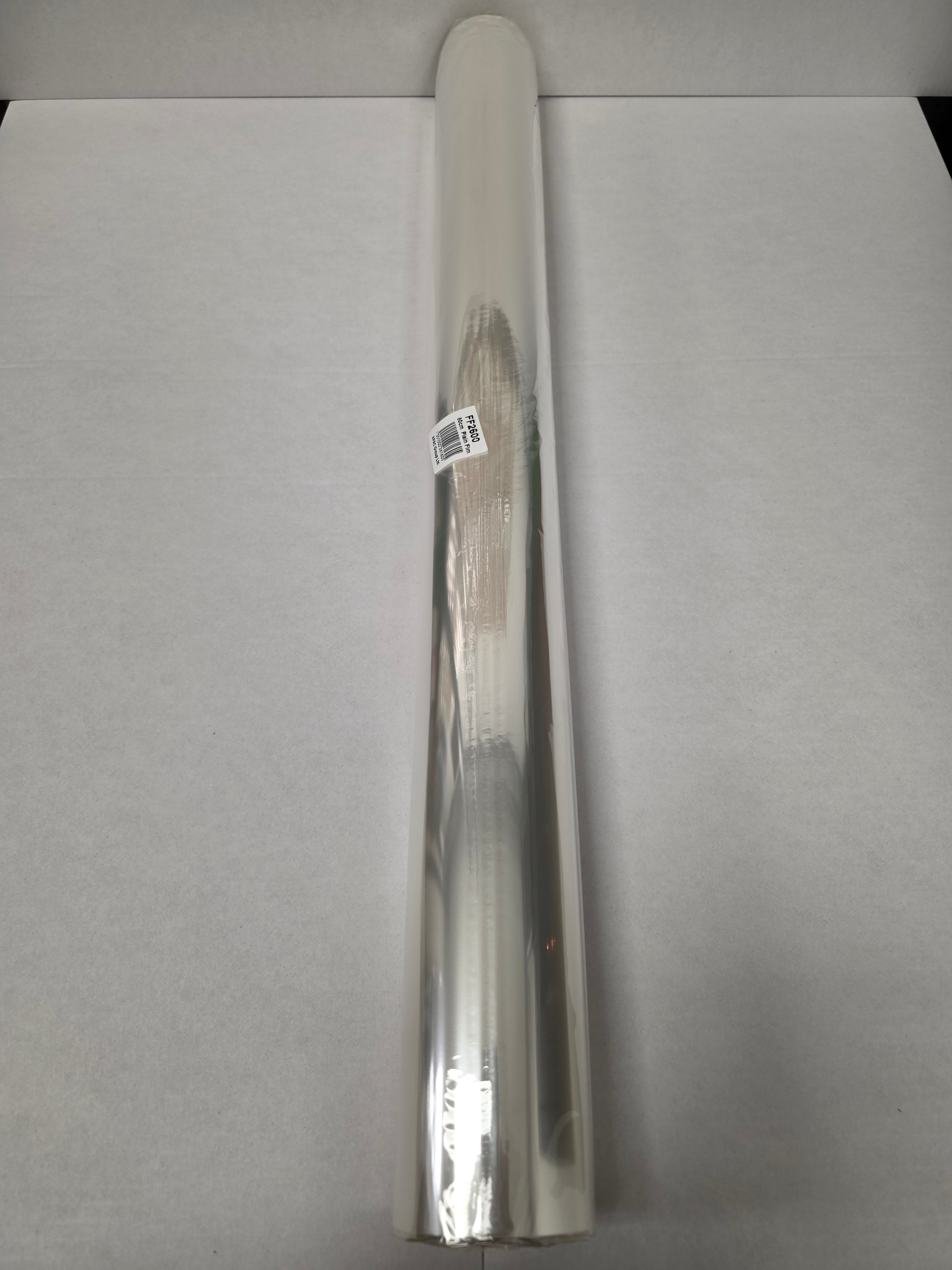 Cellophane Clear Roll 80cm X100cm