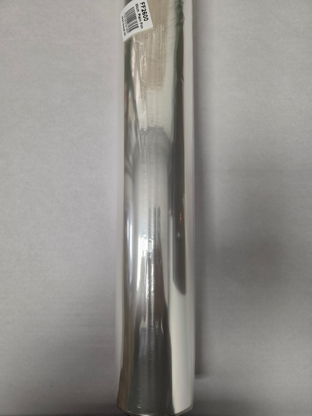 Cellophane Clear Roll 80cm X100cm