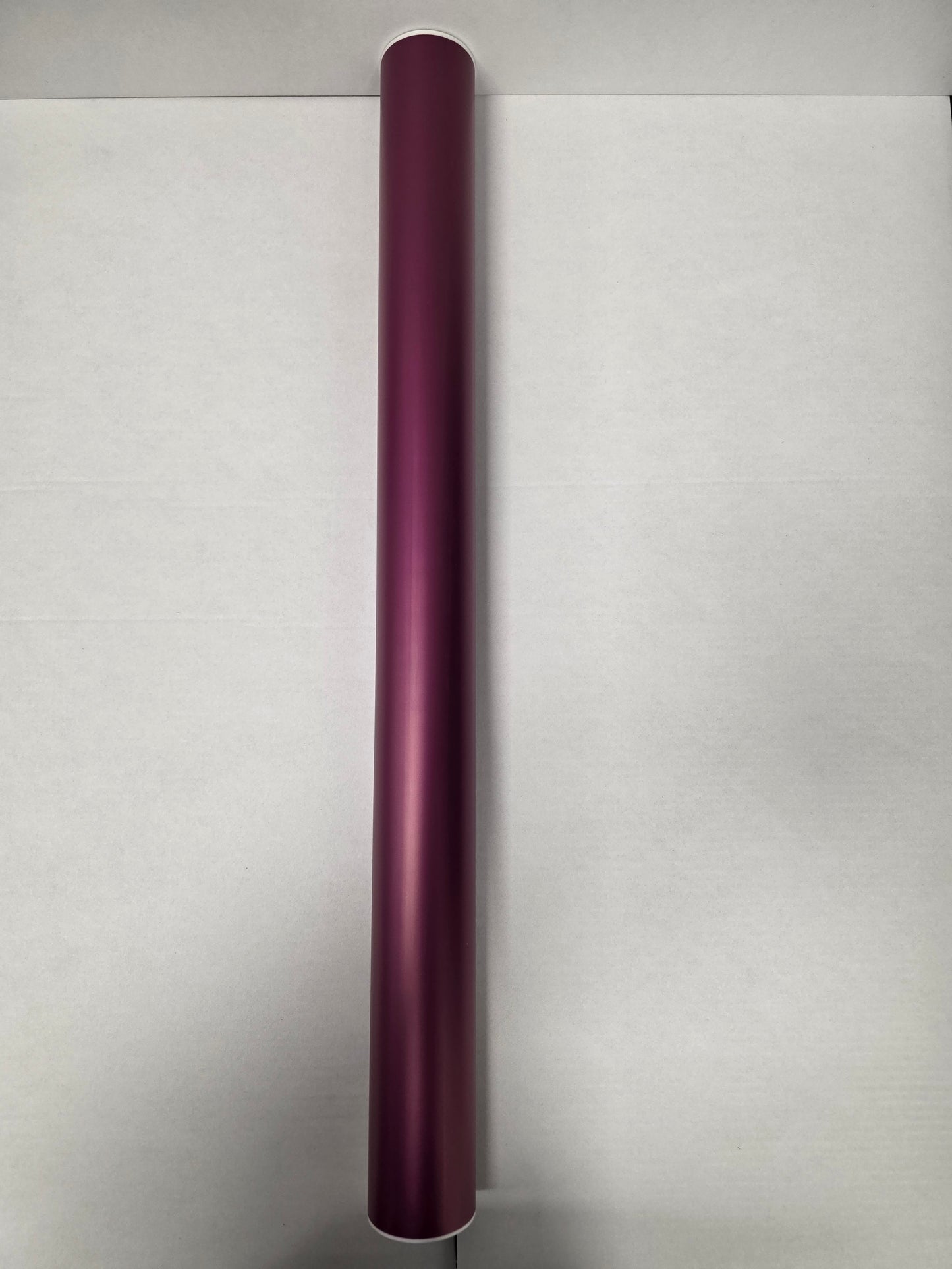 Cello Frosted Aubergine