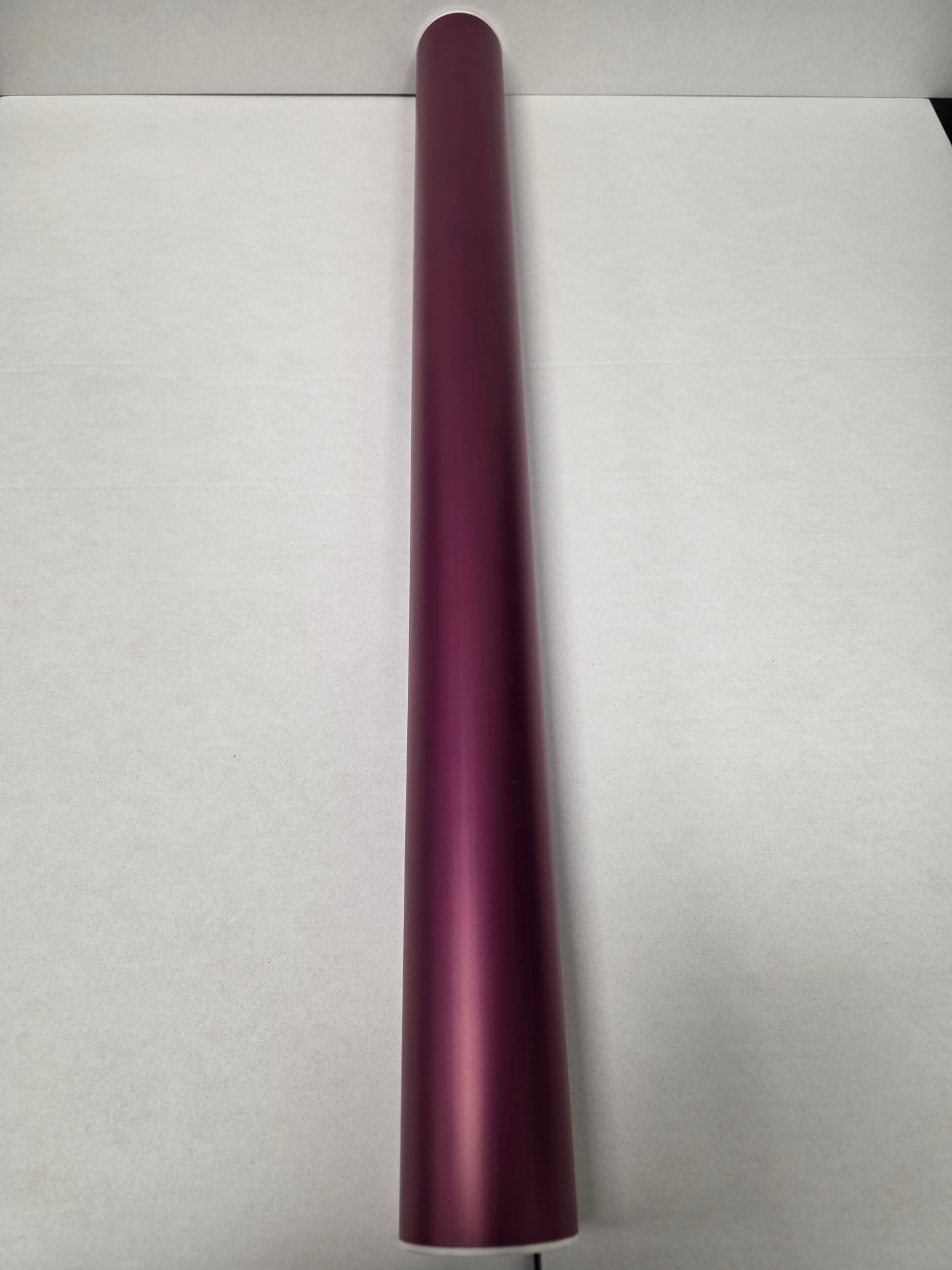 Cello Frosted Aubergine