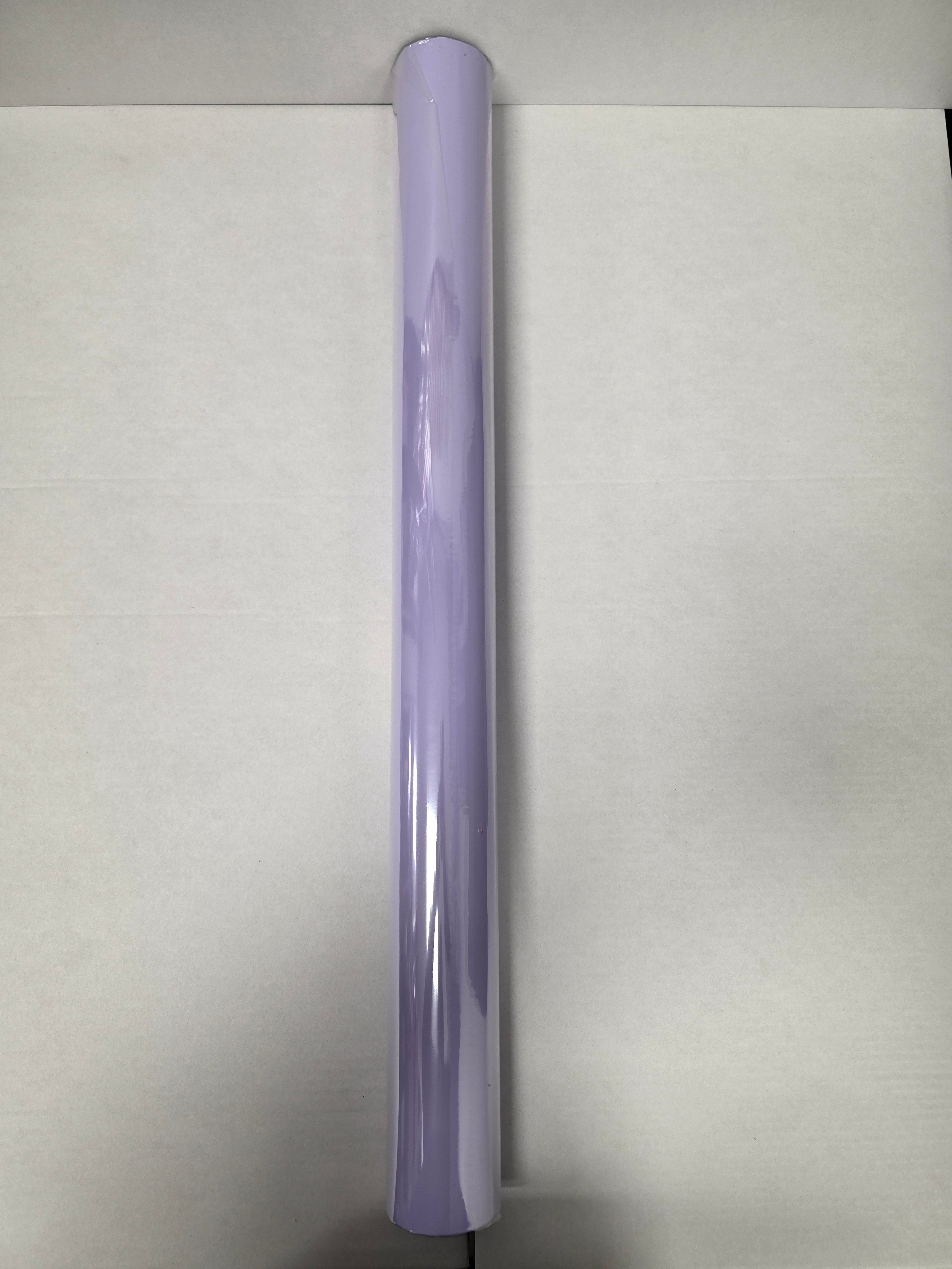 Cello Frosted Lilac