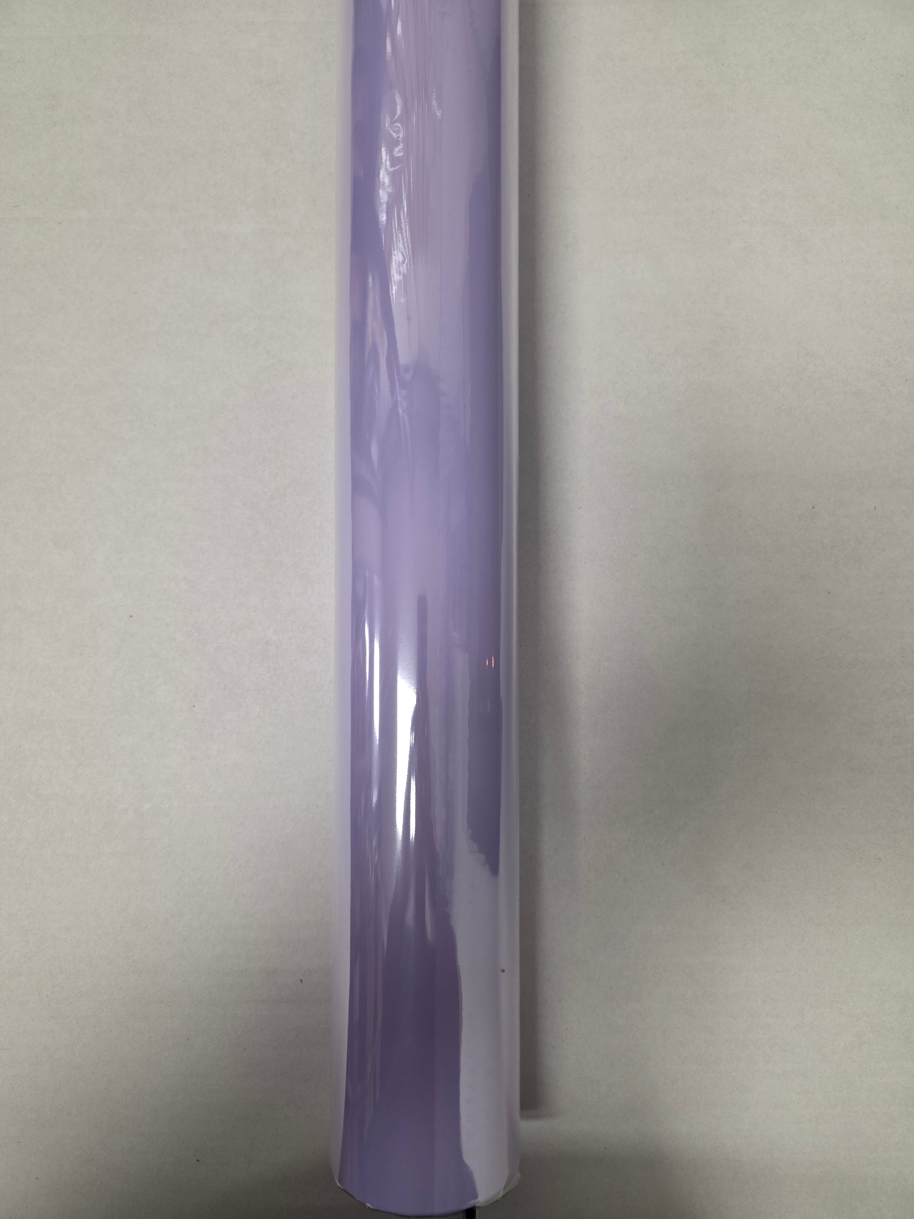 Cello Frosted Lilac