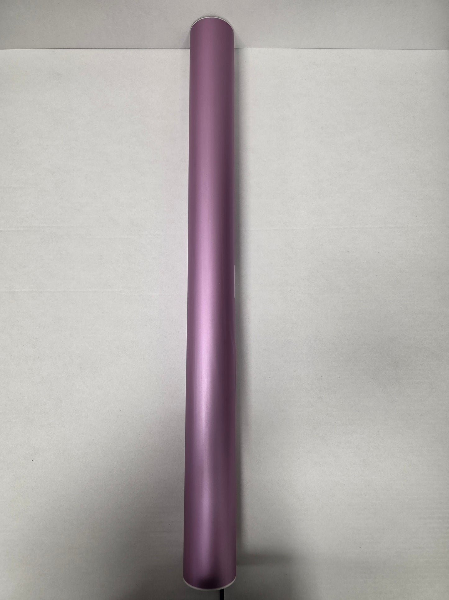 Cello Frosted Metallic Lilac