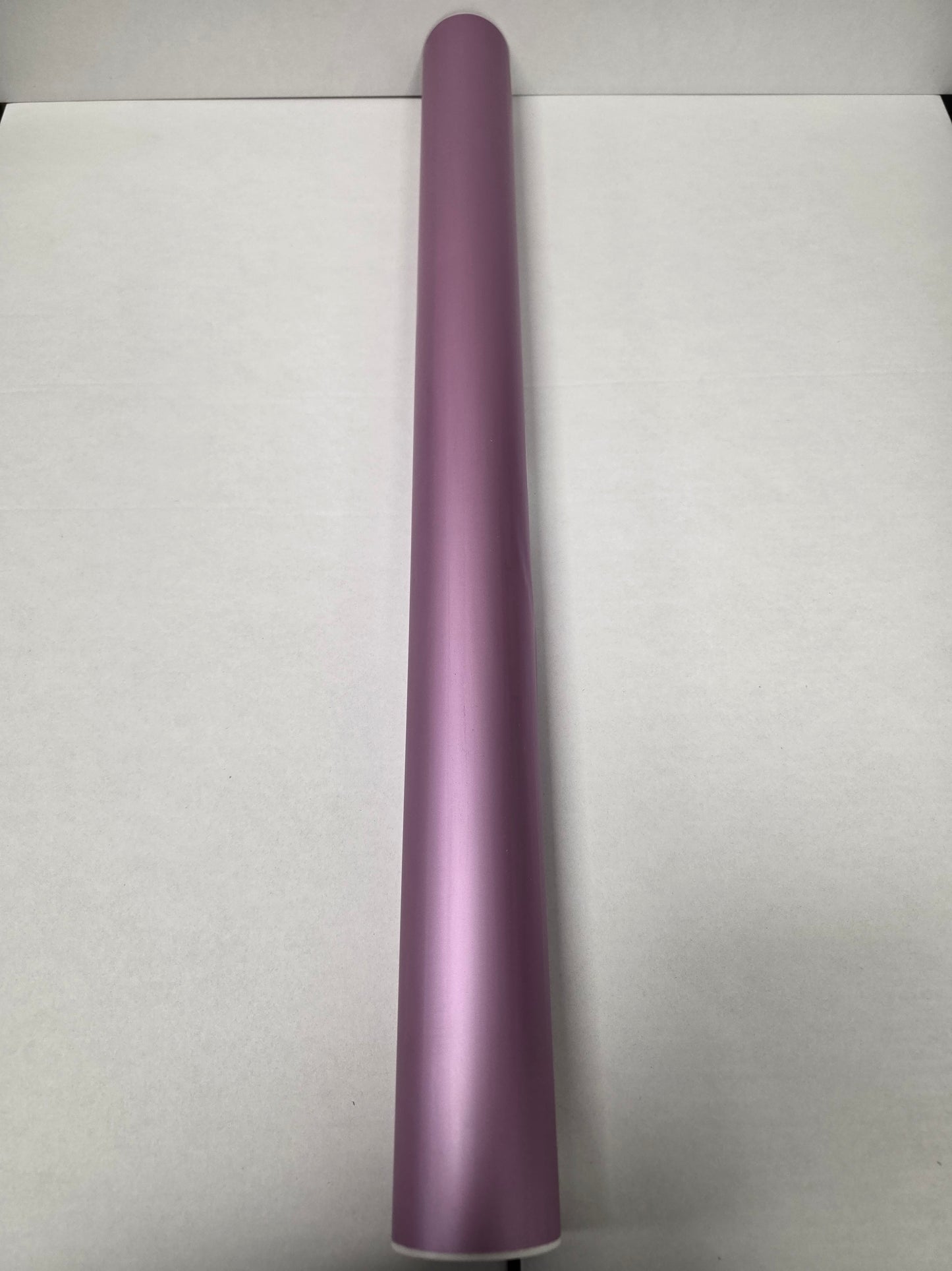 Cello Frosted Metallic Lilac