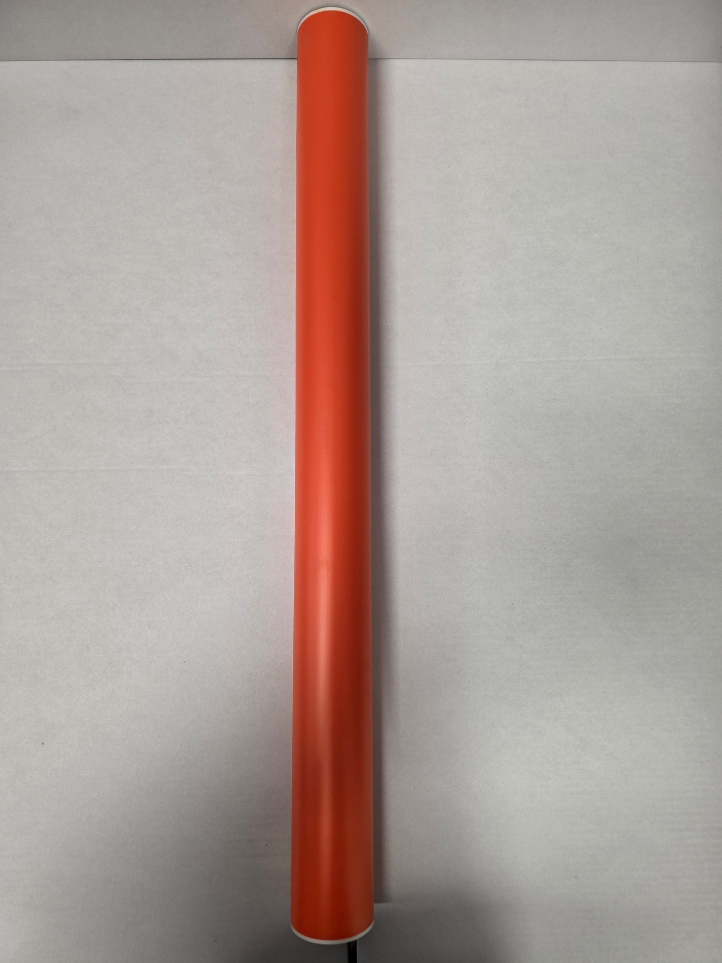 Cello Frosted Orange