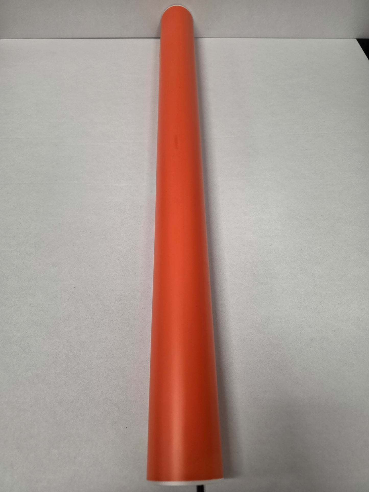 Cello Frosted Orange