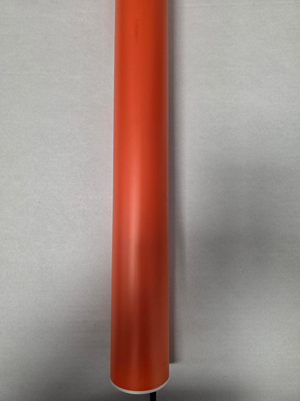 Cello Frosted Orange