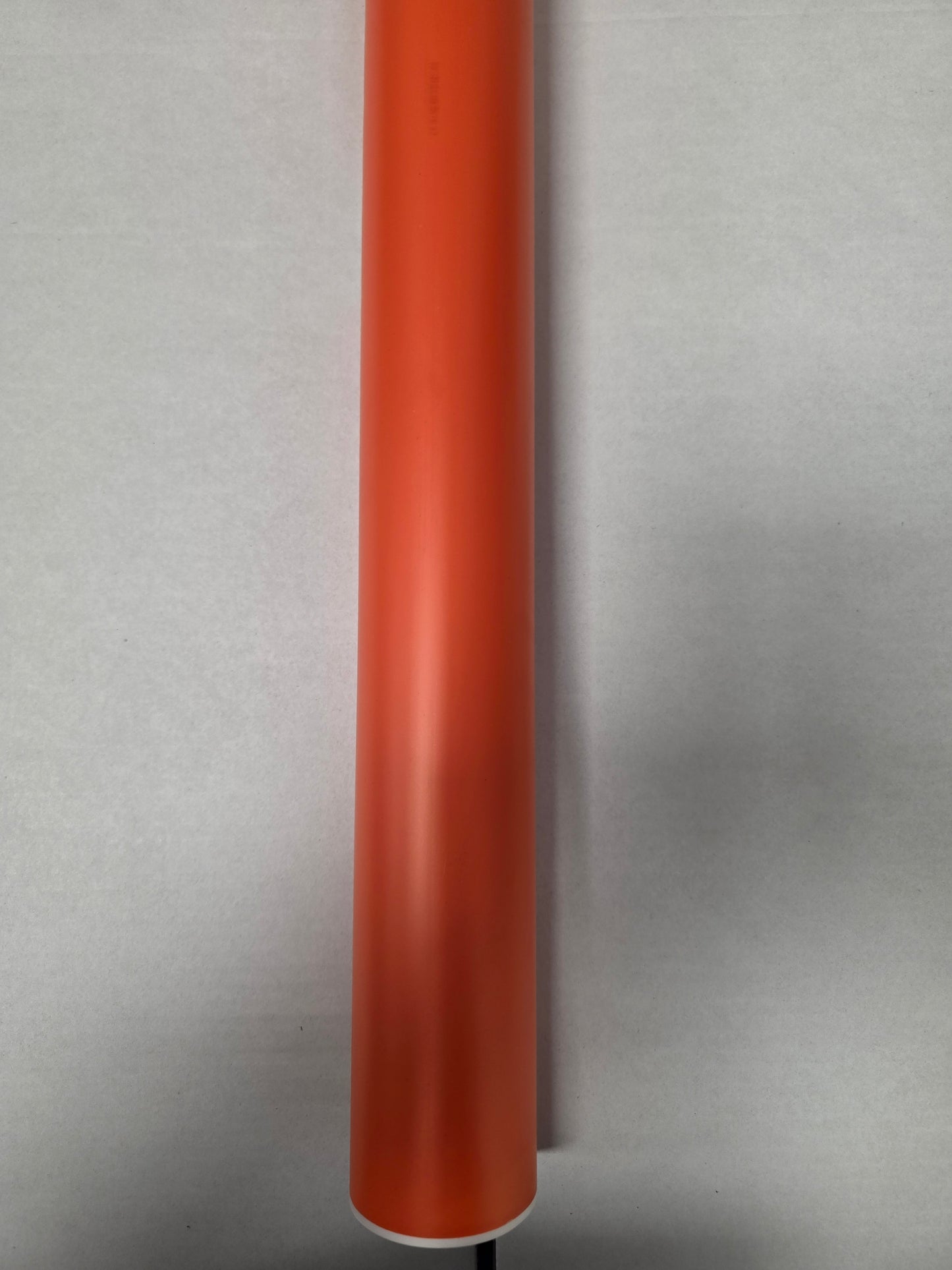 Cello Frosted Orange