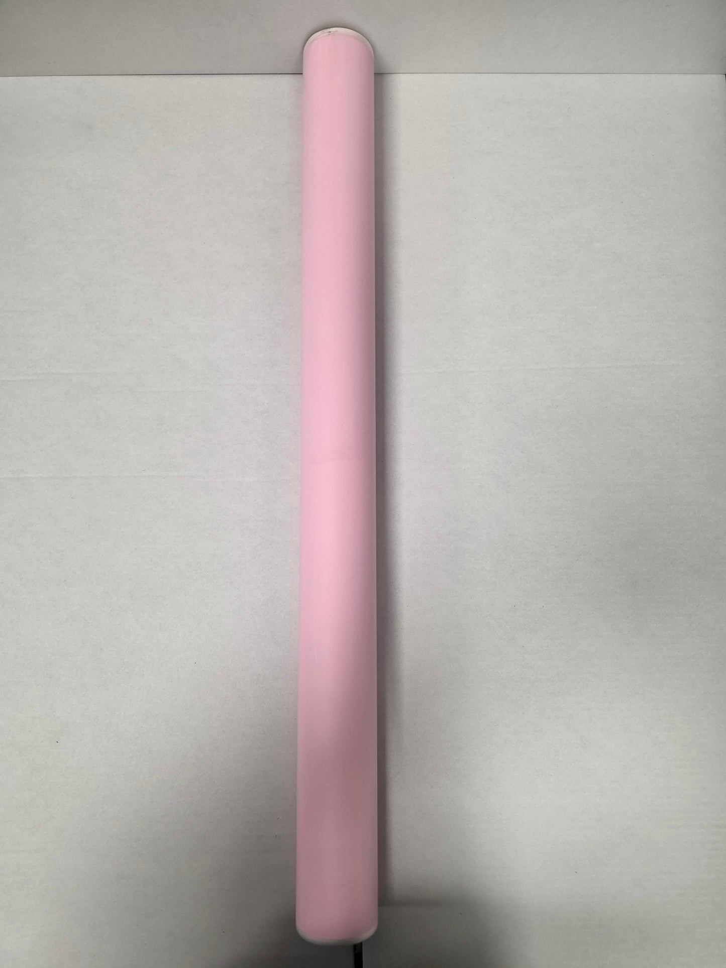 Cello Frosted Soft Pink